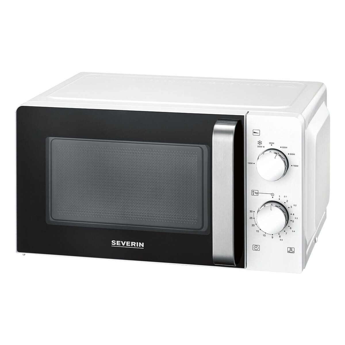 Severin MW 7885 - Bild 3