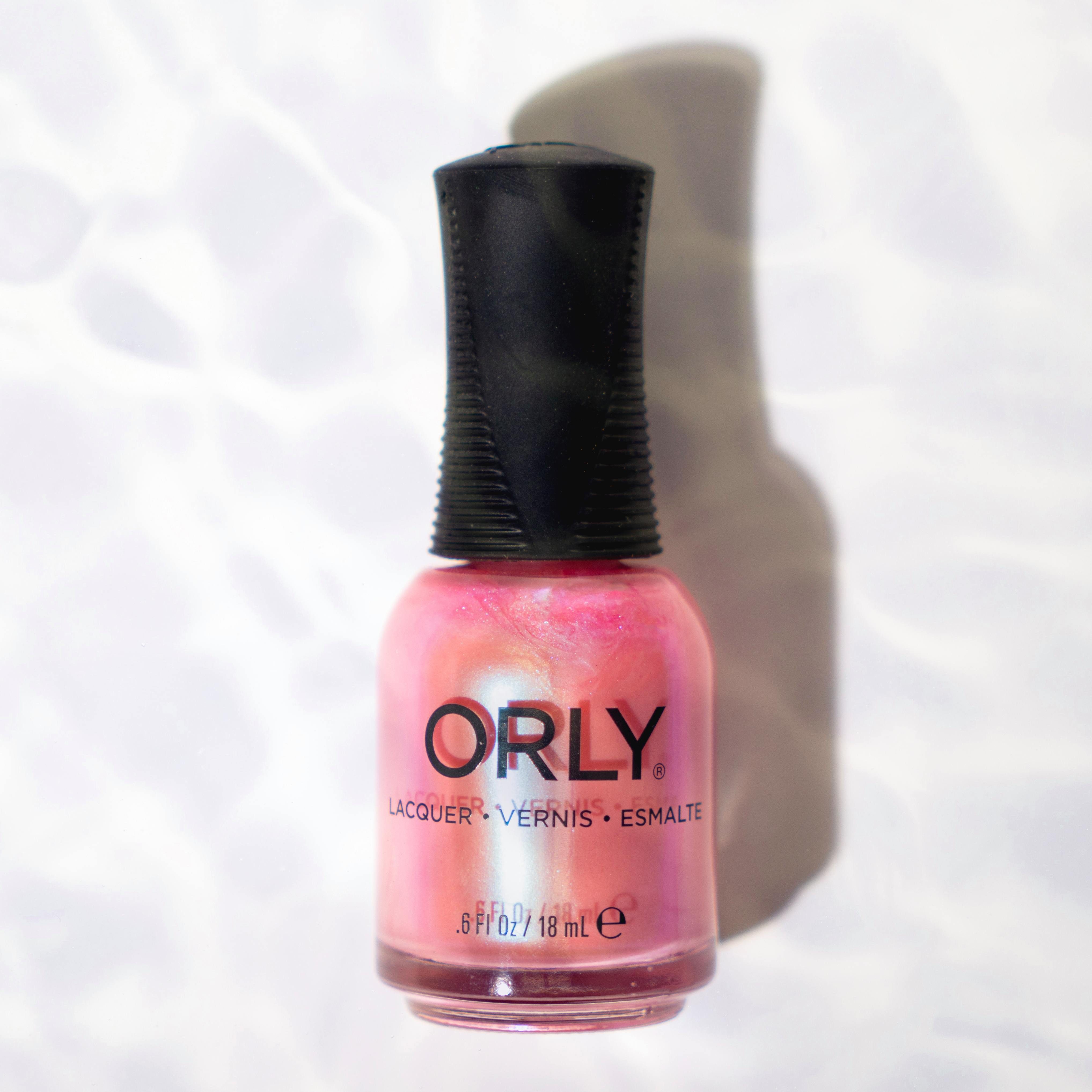 ORLY Nagellack WISTFUL WATER LILY 18 ml