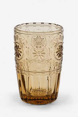 Next Tumbler-Glas Claro Trinkgläser, 4er-Set, Glas