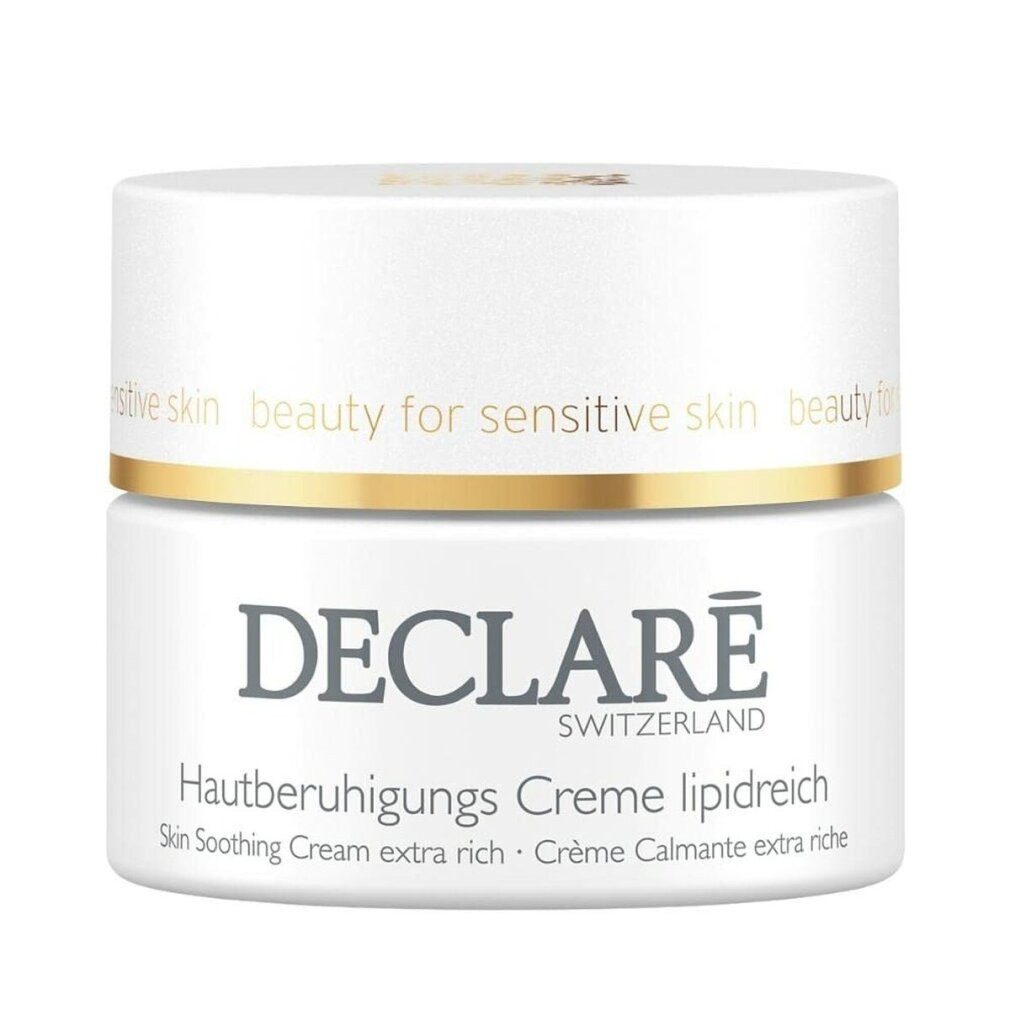 Declaré Tagescreme Hautberuhigungs Creme Lipidreich