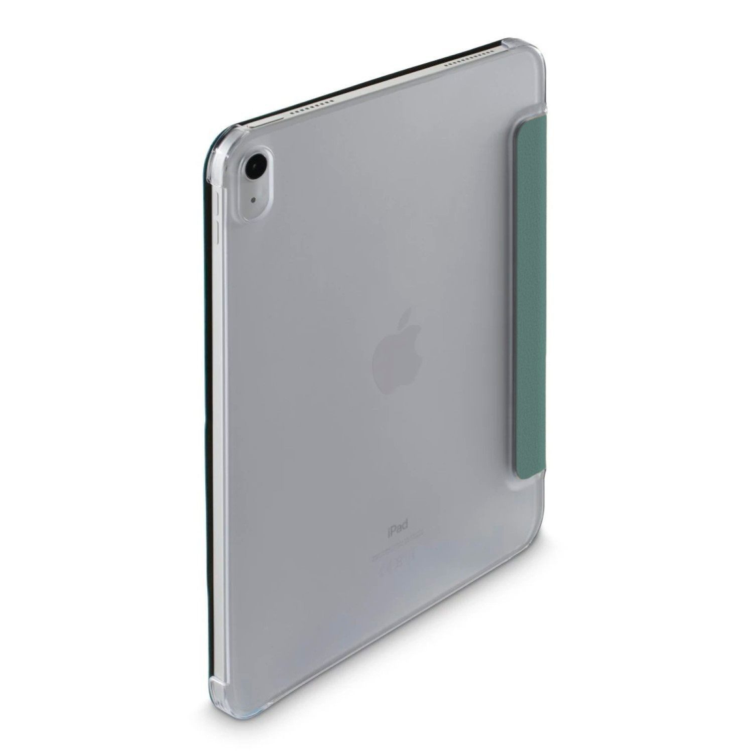 Hama Tablet-Hülle Hama Fold Clear Smart Book Case Tasche Cover 11 Zoll, Ständer Schutz-Hülle für Apple iPad A16 11 Gen. 2025 11" 10 2022 10,9"