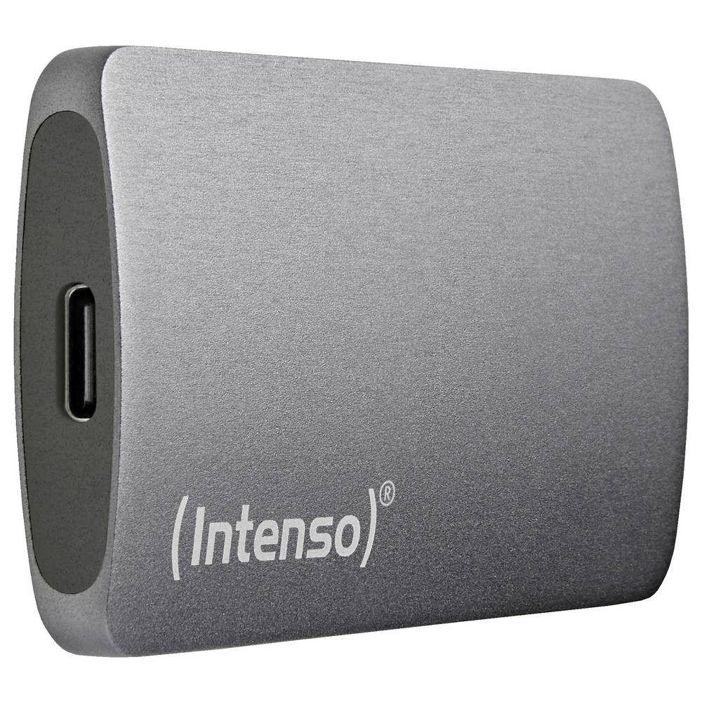 Intenso External SSD 500GB TX800 3828450 externe SSD