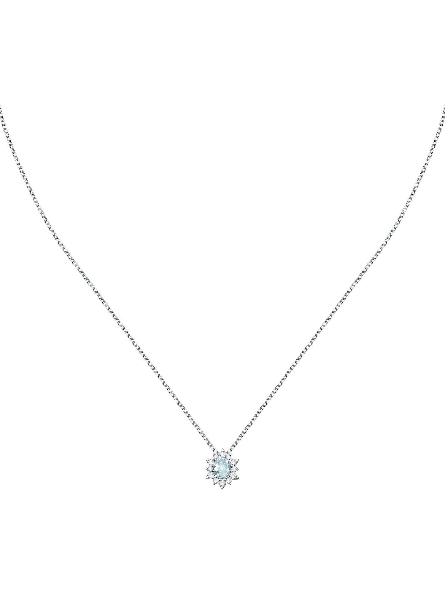 CHRIST Collier CHRIST Damen-Kette 585er ...