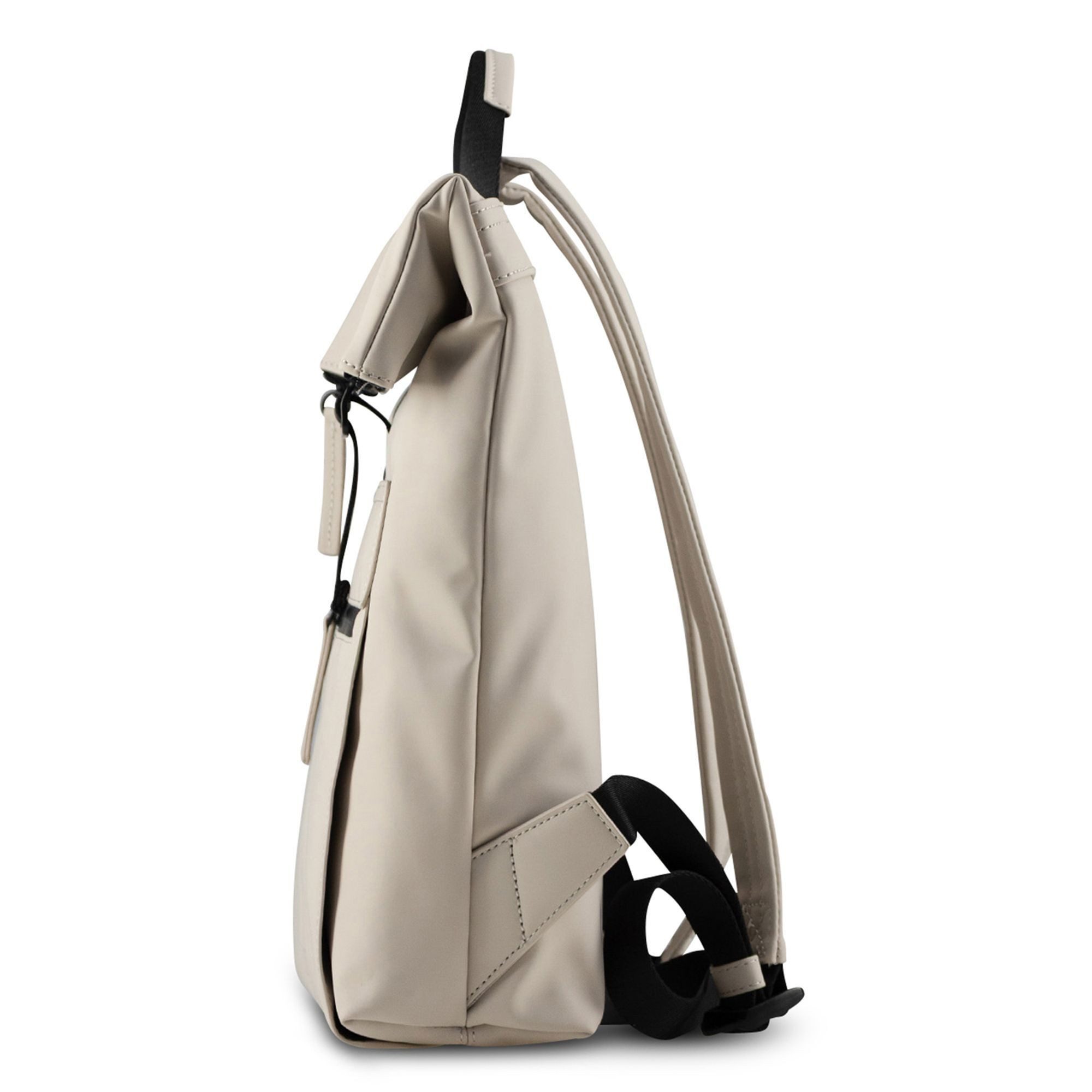 Jost Rucksack Halmstad, Polyurethan