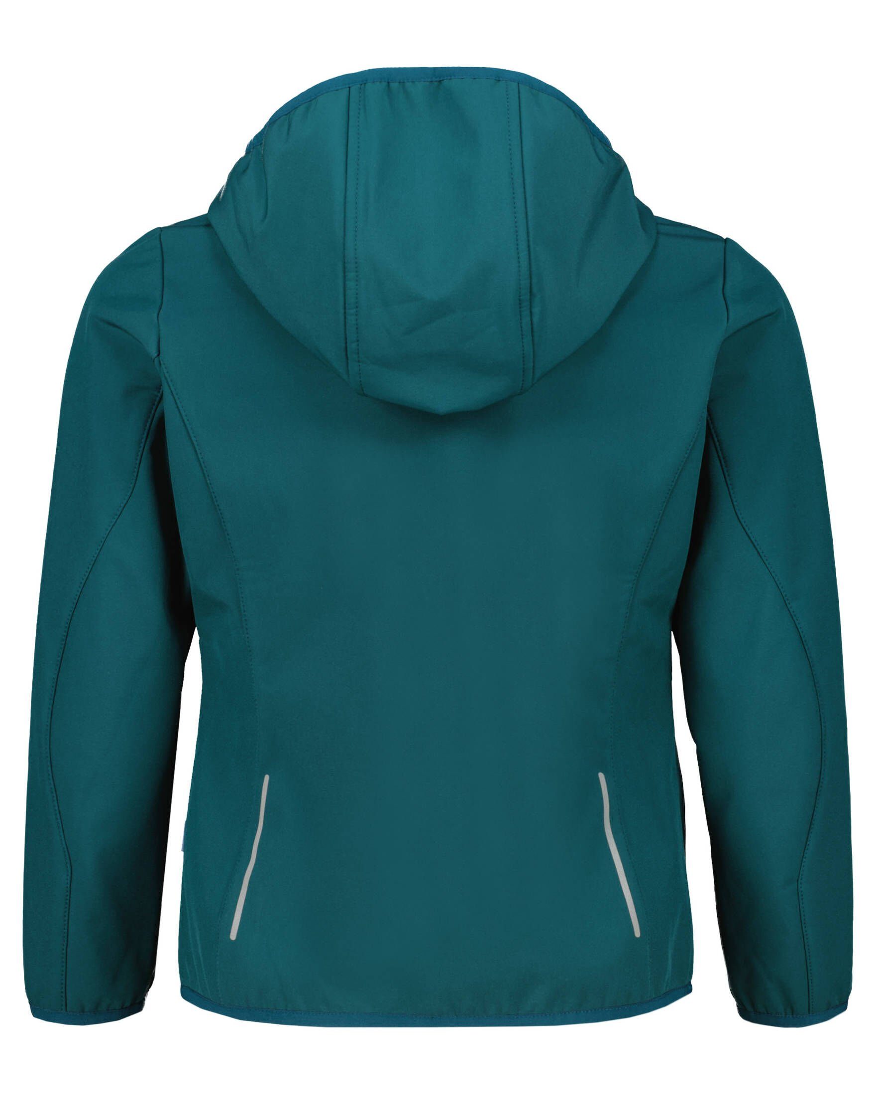 WILLENHAM Outdoorjacke flasche Mädchen Bergjacke (399) Meru (1-St)