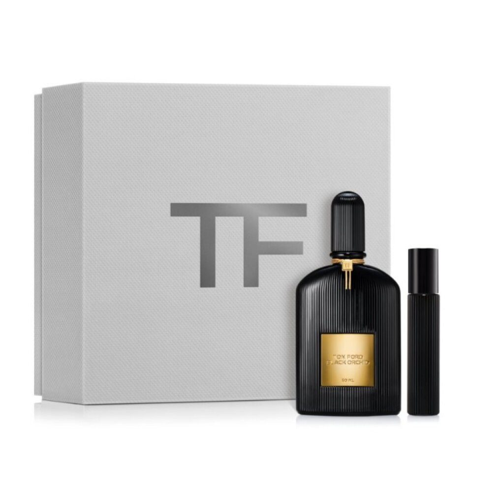 Tom Ford Duft-Set Black Orchid Giftset