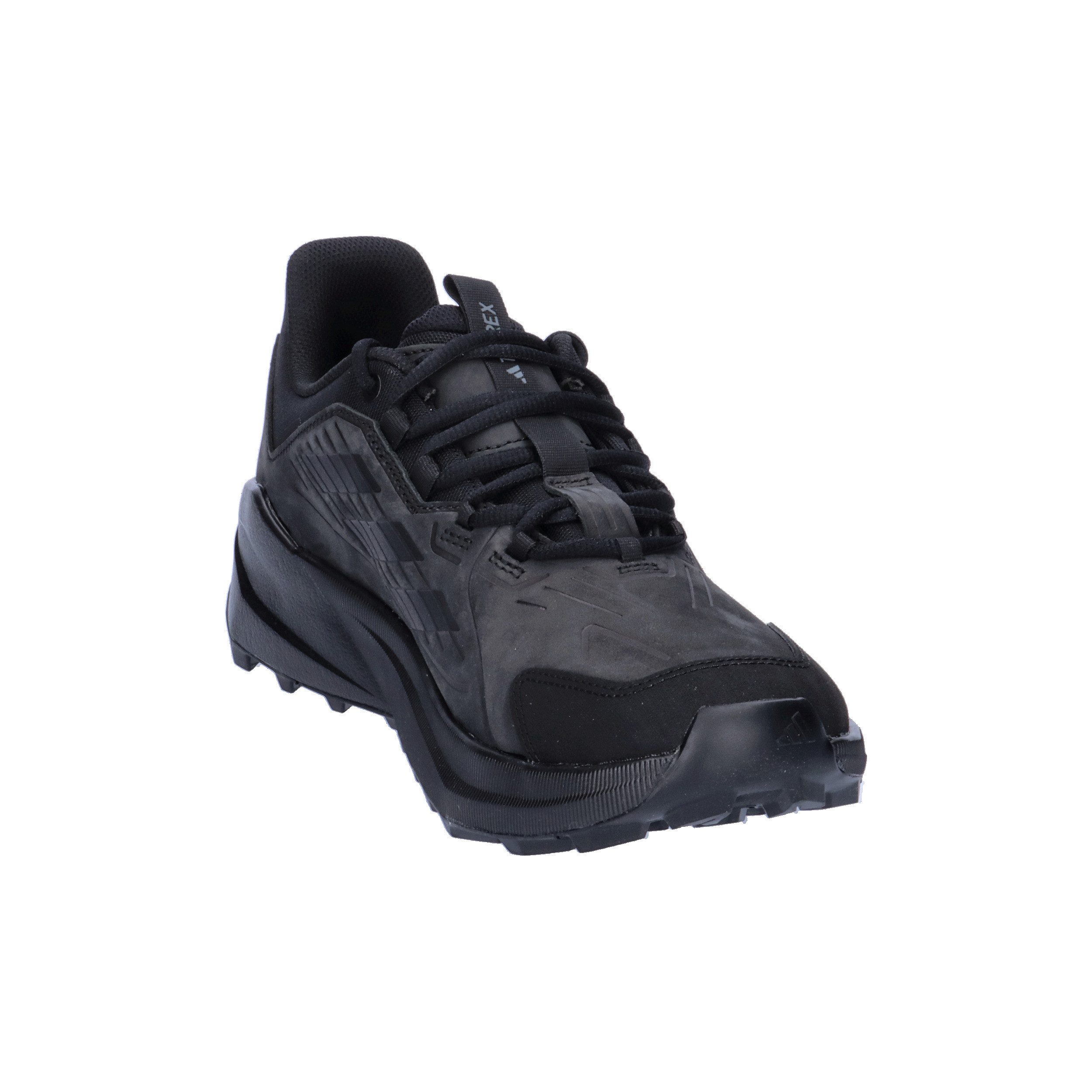 adidas TERREX adidas TERREX Herren Wanderschuhe TRAILMAKER 2 LEA Trekkingschuh