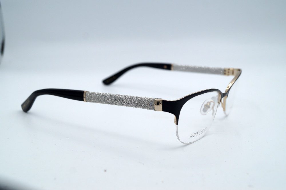 JIMMY CHOO Очкиgestell JIMMY CHOO Очкиfassung Очкиgestell Eyeglasses Frame JC 106 FT2