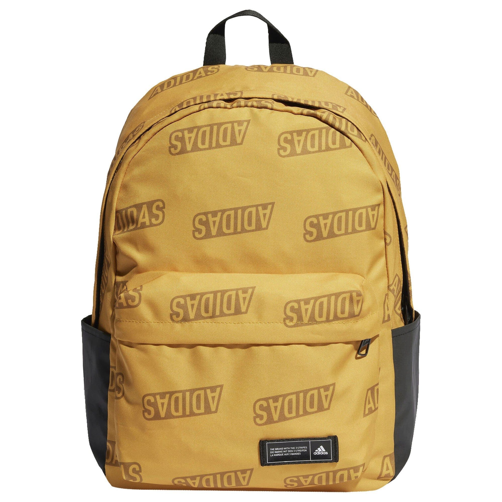 adidas Performance Rucksack Classic 23 - Rucksack 43 cm (preyel/black)