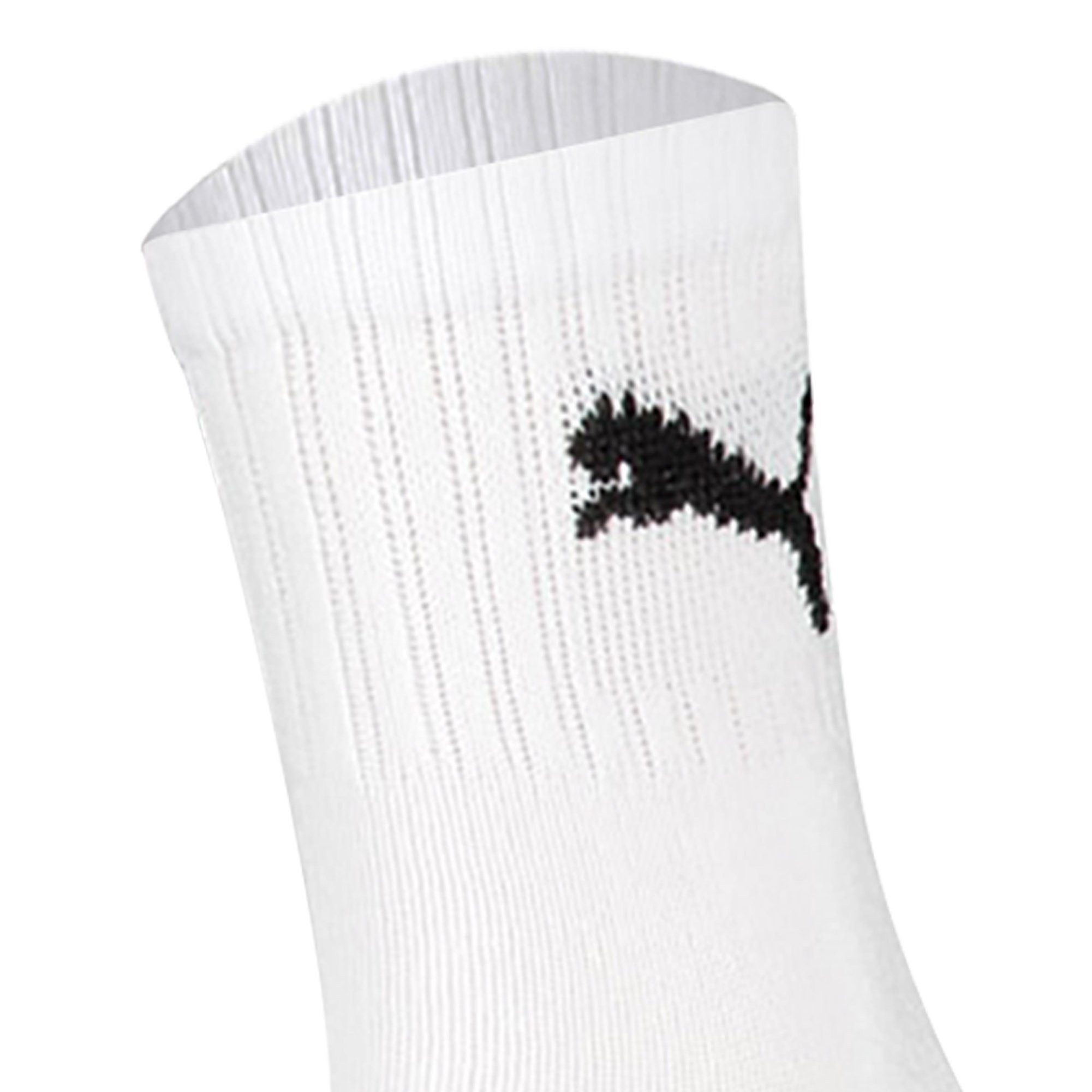 PUMA Kurzsocken Unisex Socken 6er Pack Baumwolle (Packung, 6er Pack)