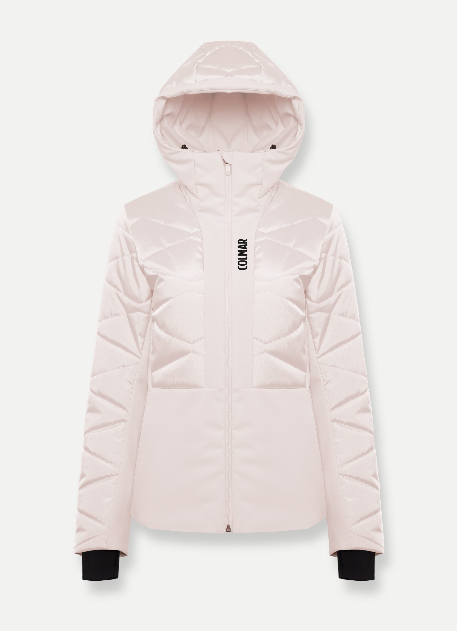 Colmar Skijacke Damen Skijacke mit synthetischer Isolation