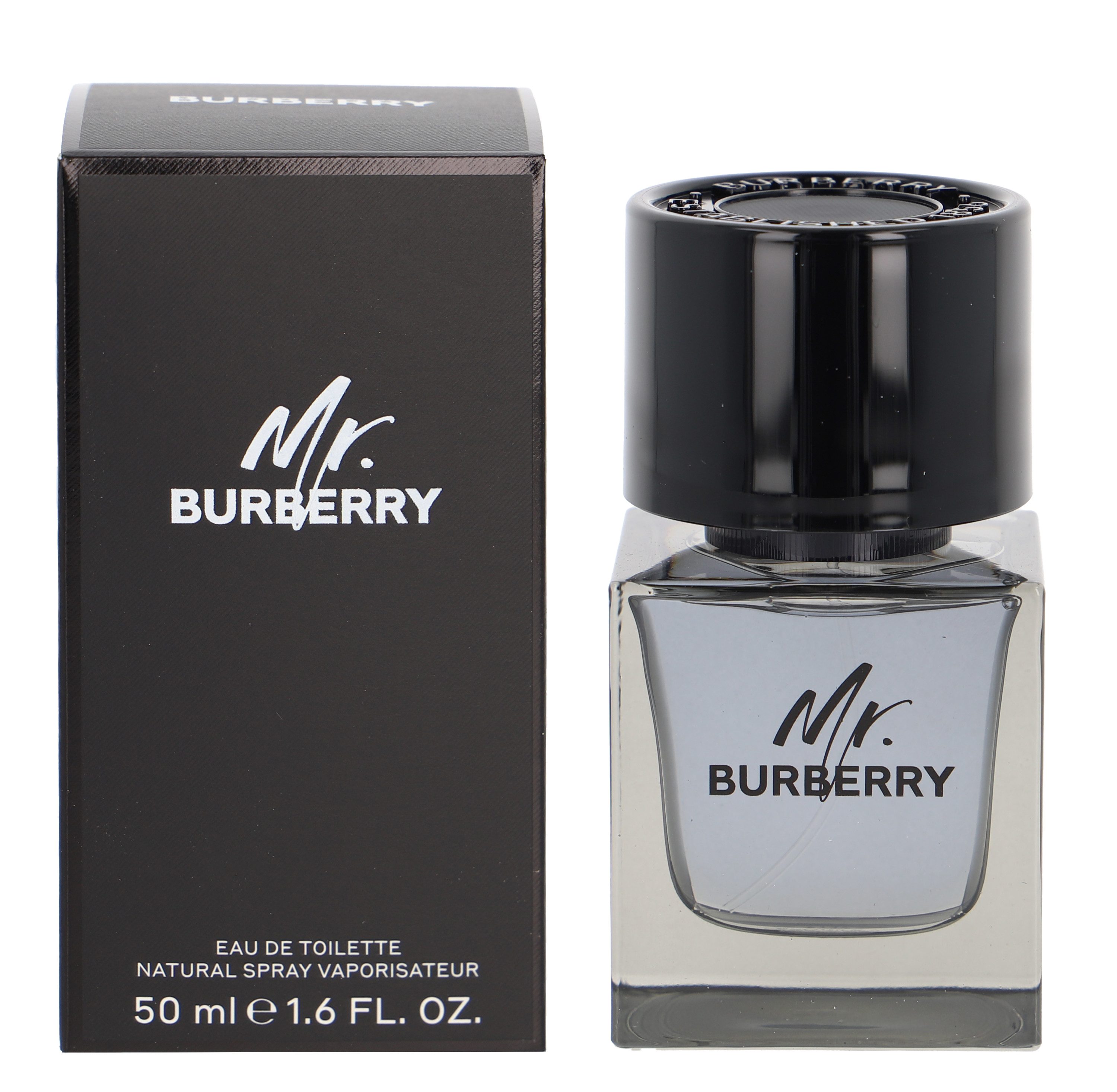 BURBERRY Eau de Toilette Burberry Mr.