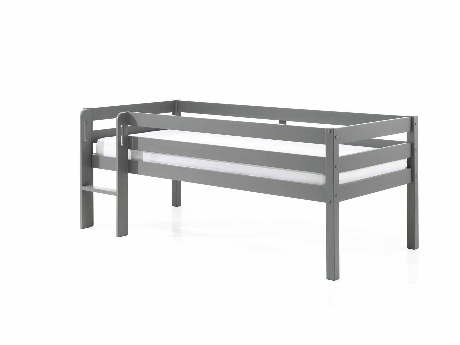 Vipack Spielbett 207,6 x 83 x 104,9 cm (B/H/T)