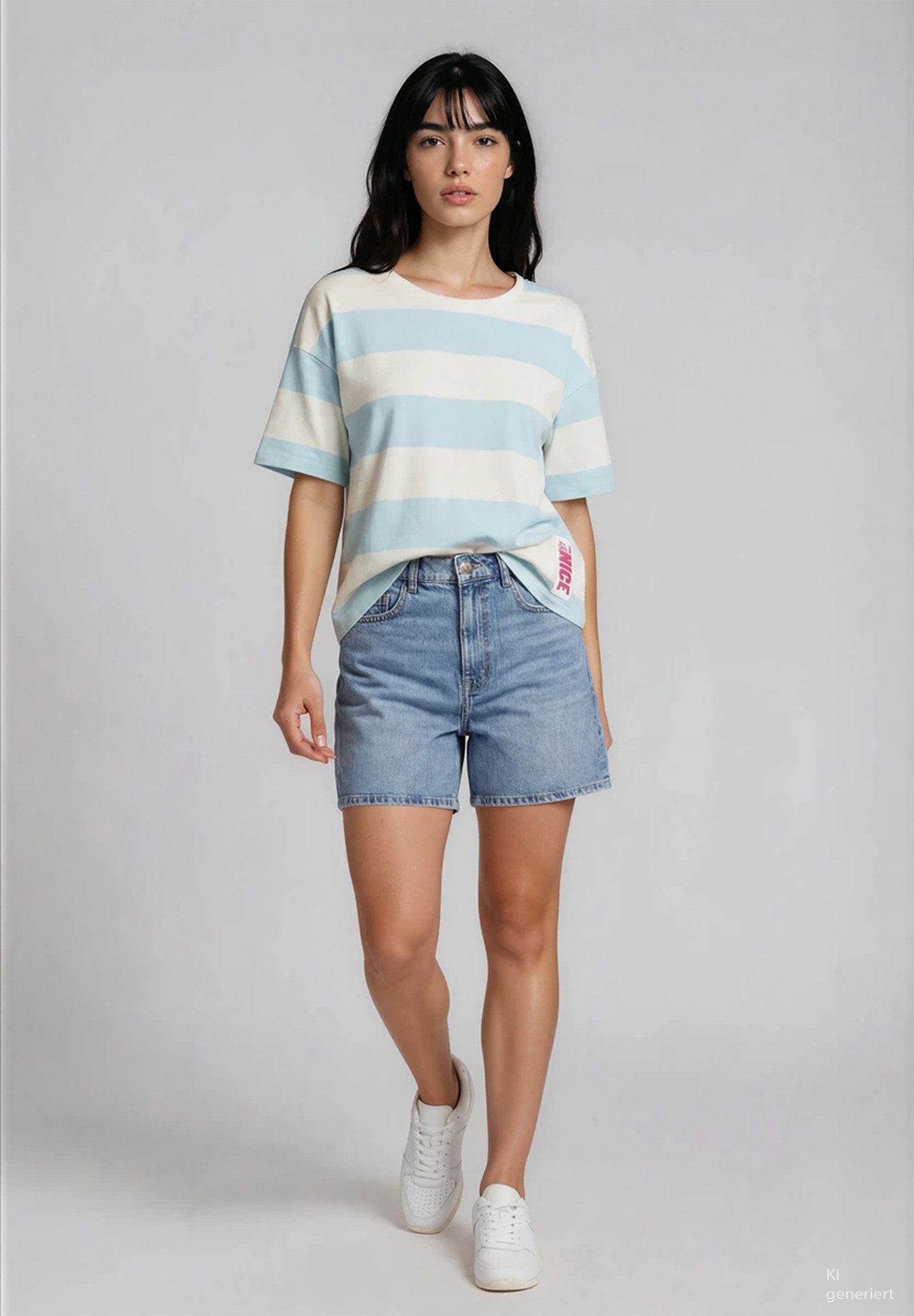 Key Largo Sweater WSW NEWPORT round (1er)