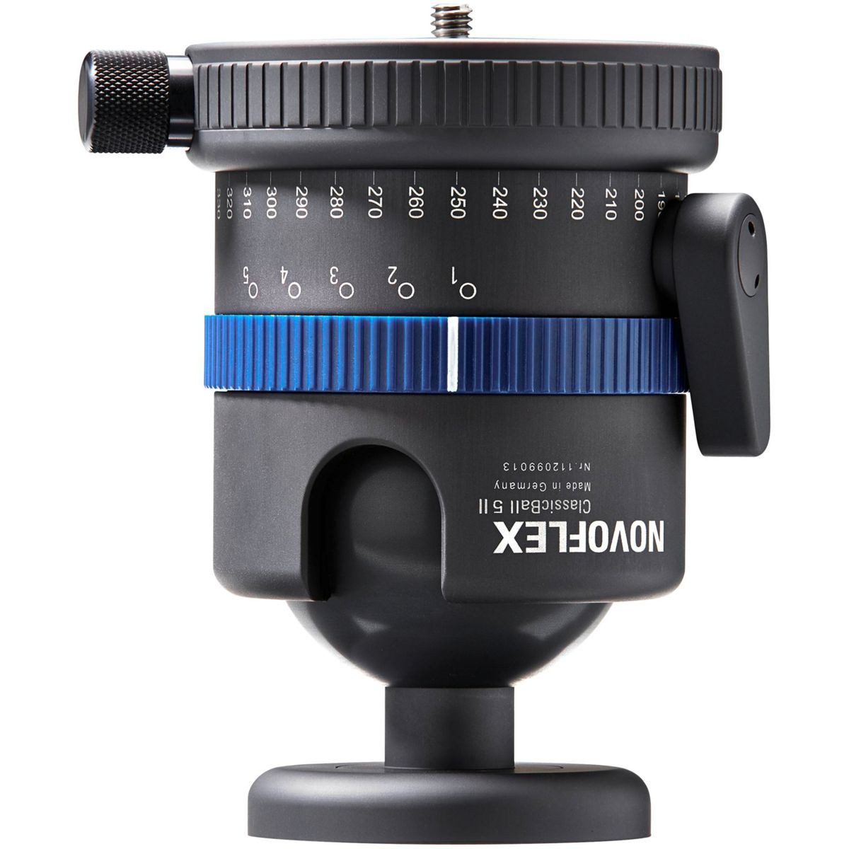 Novoflex Kugelkopf Classic Ball 5 II
