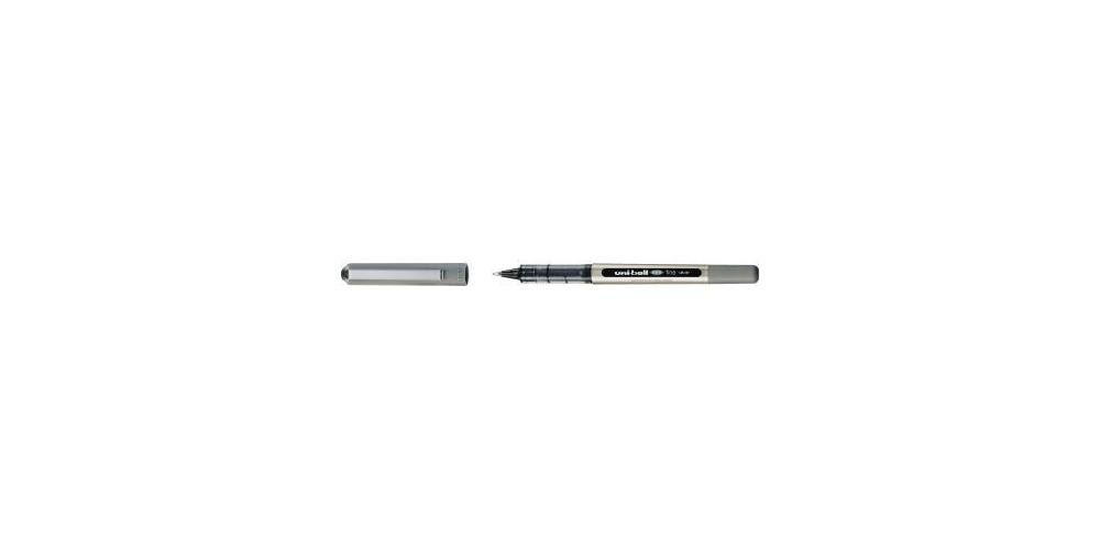 uni-ball Tintenroller Tintenroller ® eye fine Strichstärke: 0,4 mm Schreibfarbe: schwarz