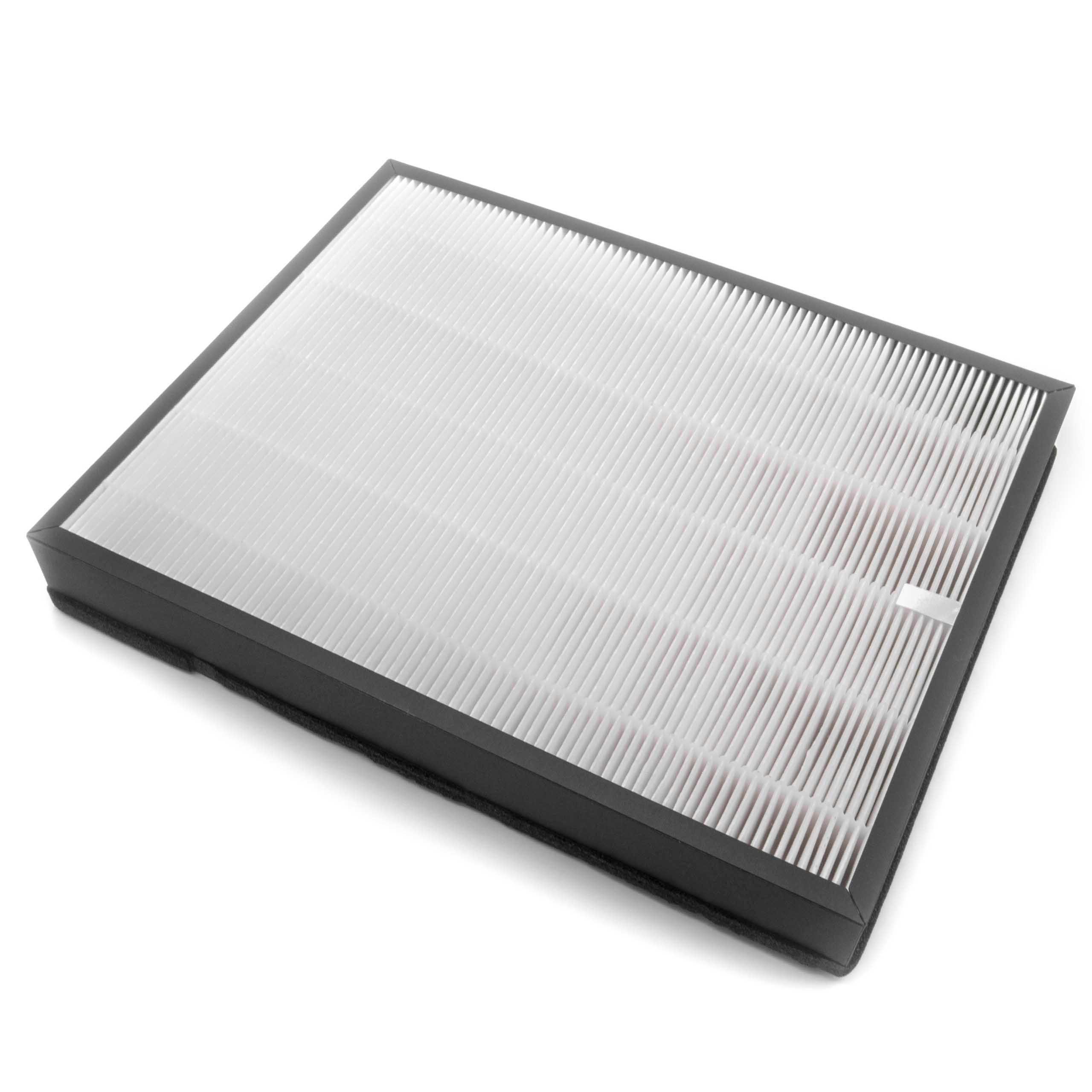HEPA-Filter passend für Philips AC3256/10 Luftreiniger