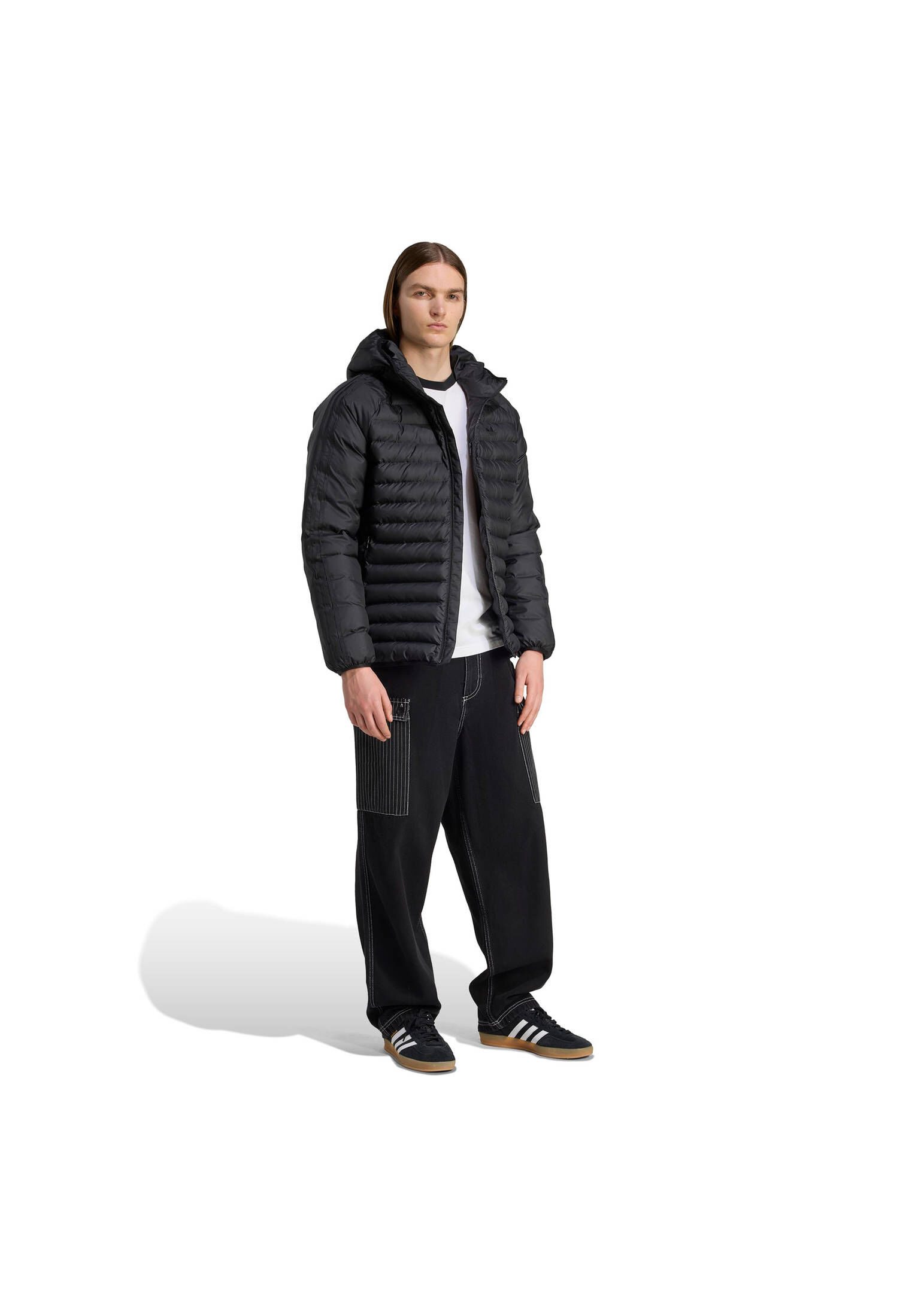 adidas Originals Steppjacke (1-St) günstig online kaufen