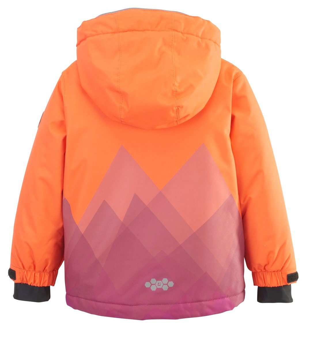 Killtec Winterjacke KW 106 (winddicht, wasserdicht, günstig online kaufen
