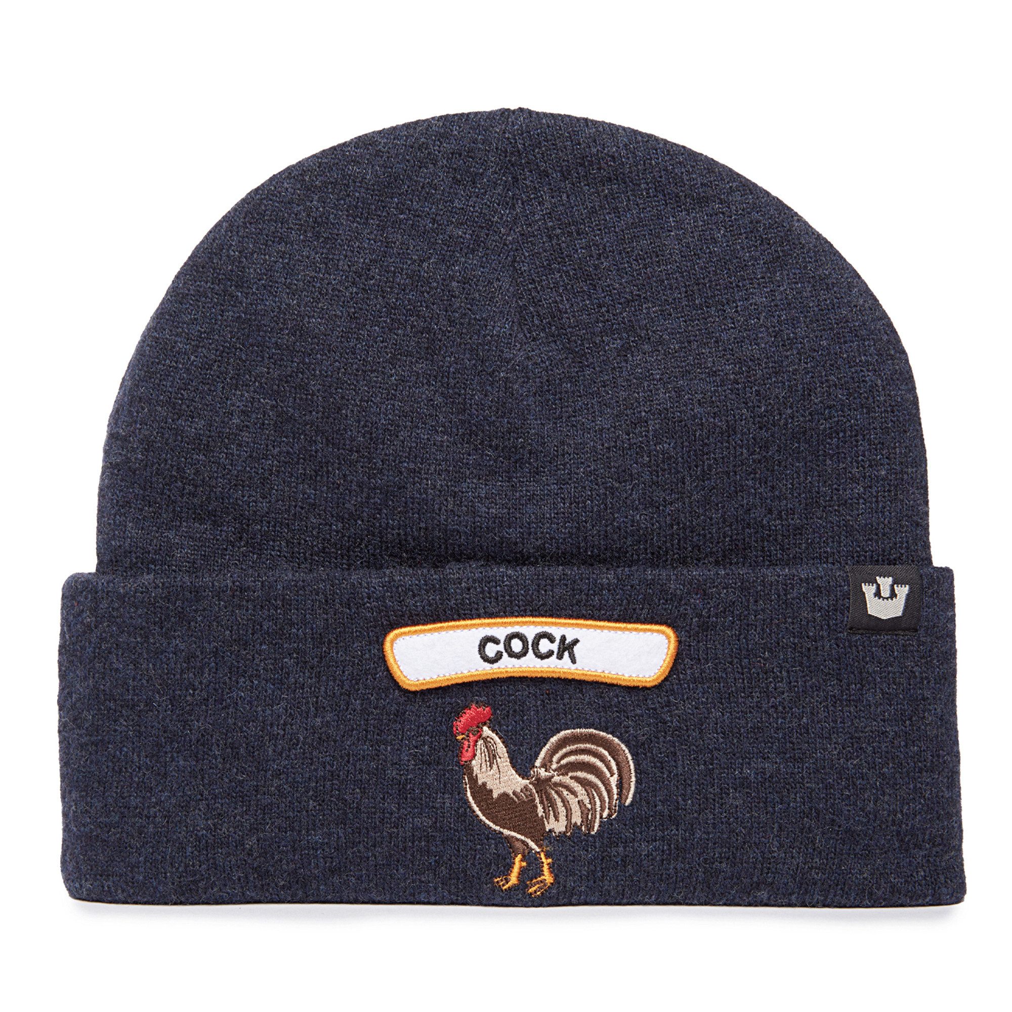 Cock Navy