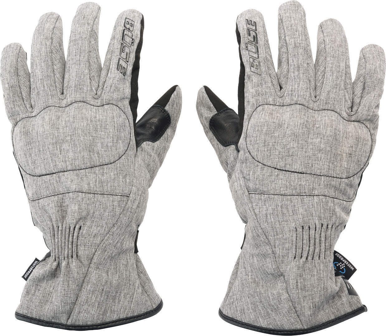 Büse Motorradhandschuhe Comfort Motorradhandschuhe wasserdicht