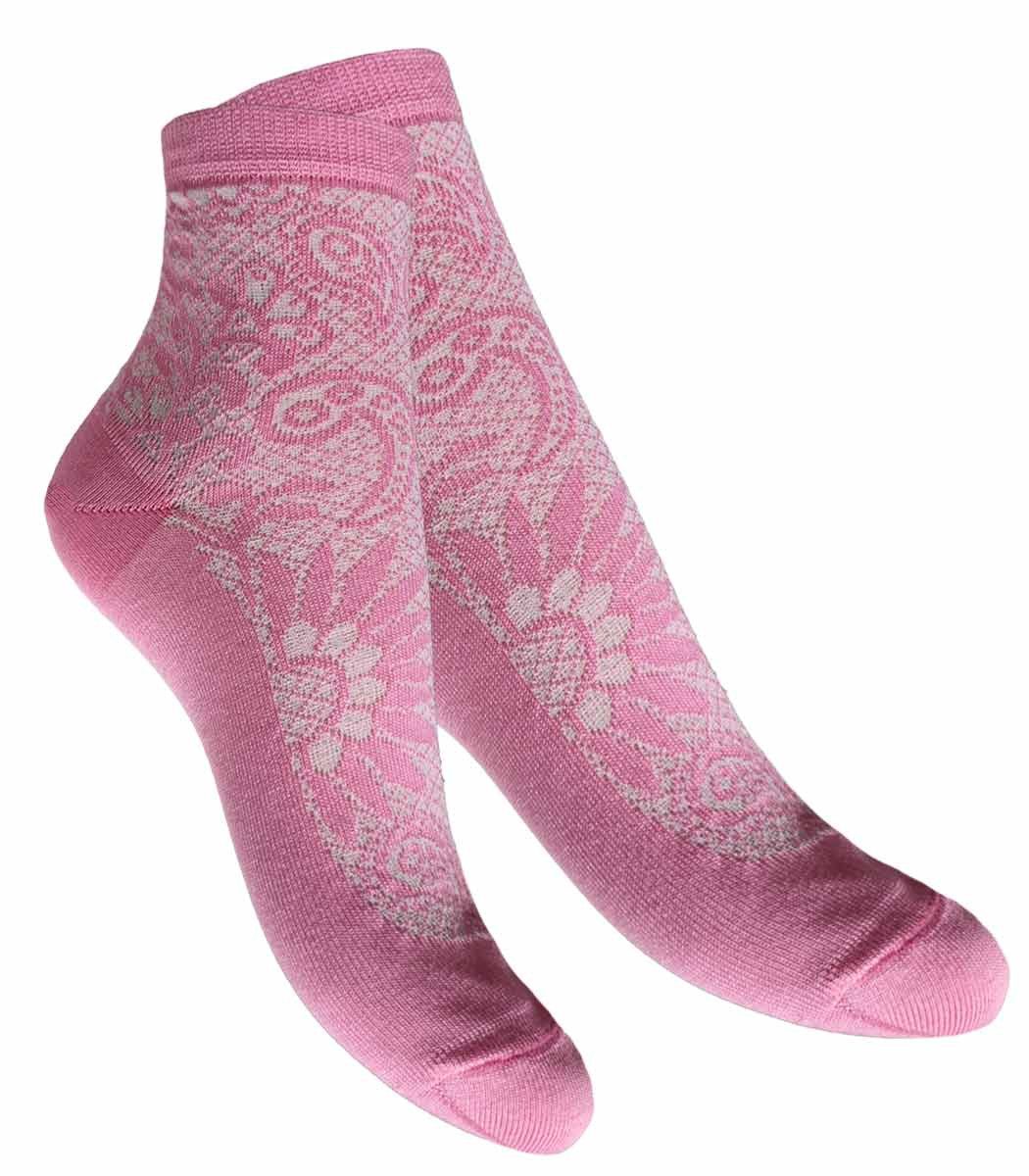 Kurzsocken PAISLEY