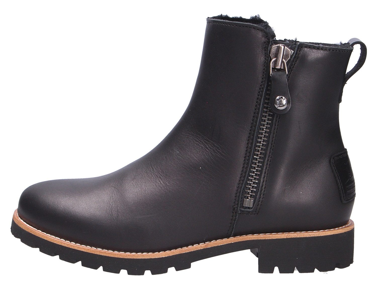 Panama Jack FIORE Winterstiefelette Modischer Schnitt günstig online kaufen