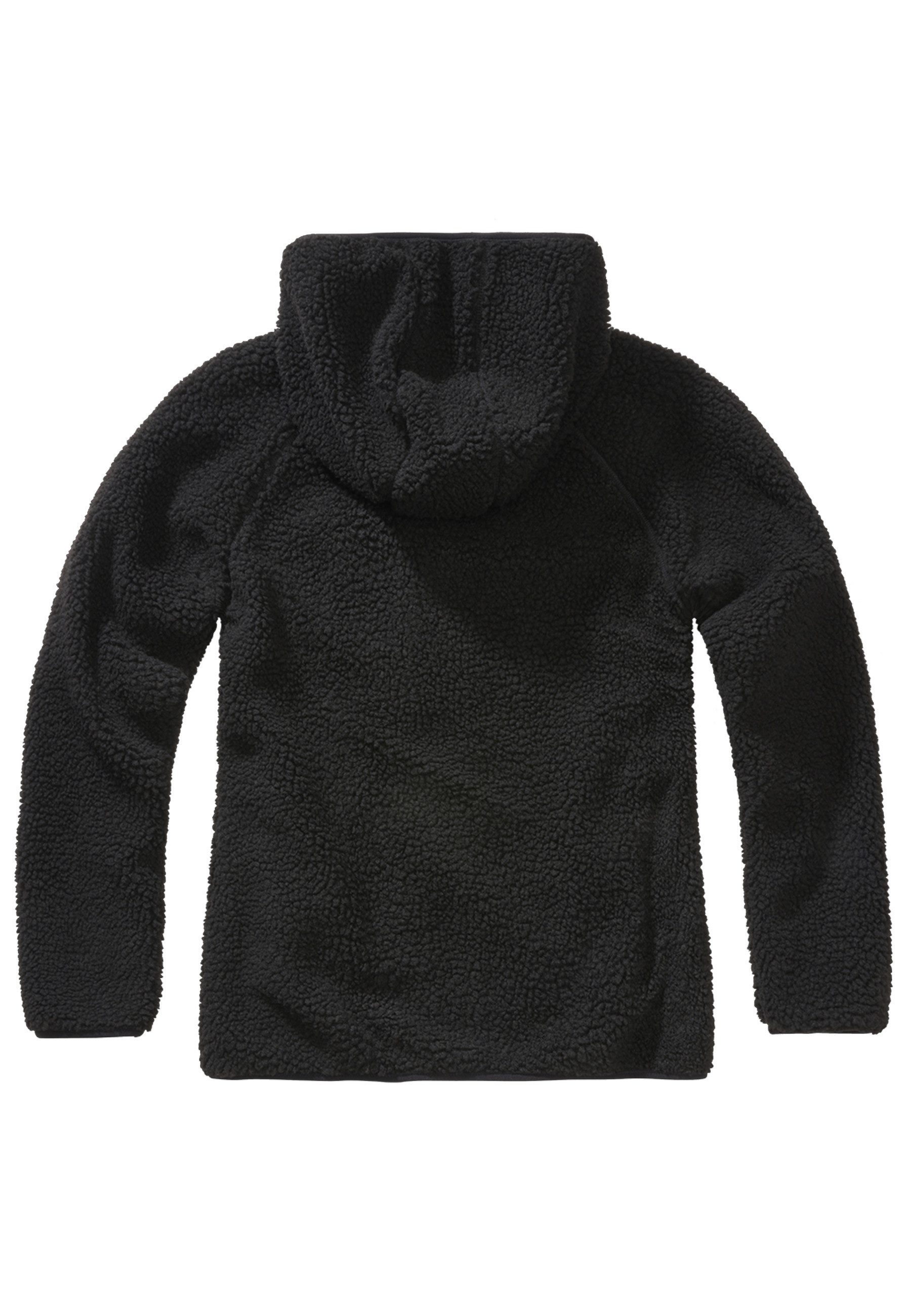 Brandit Allwetterjacke Brandit Damen Ladies Teddyfleecejacket (1-St)