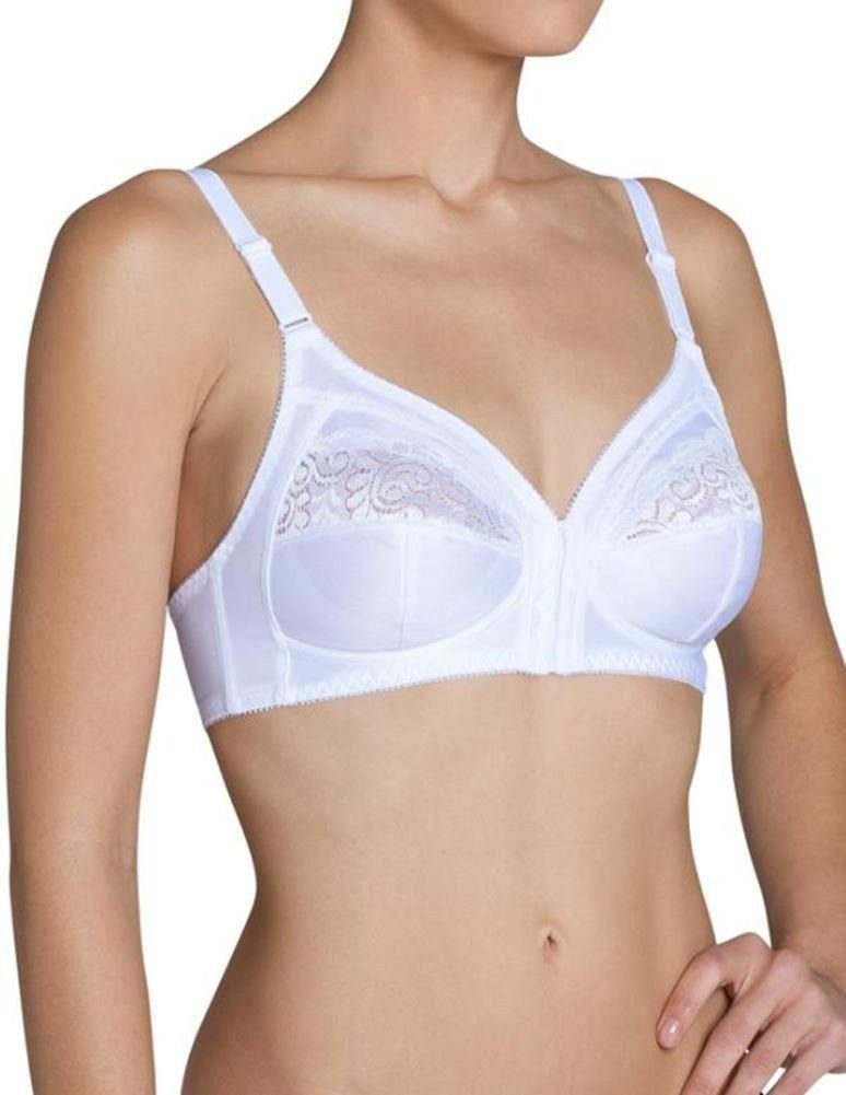 Triumph Bügelloser BH Claudette 104 STRetch