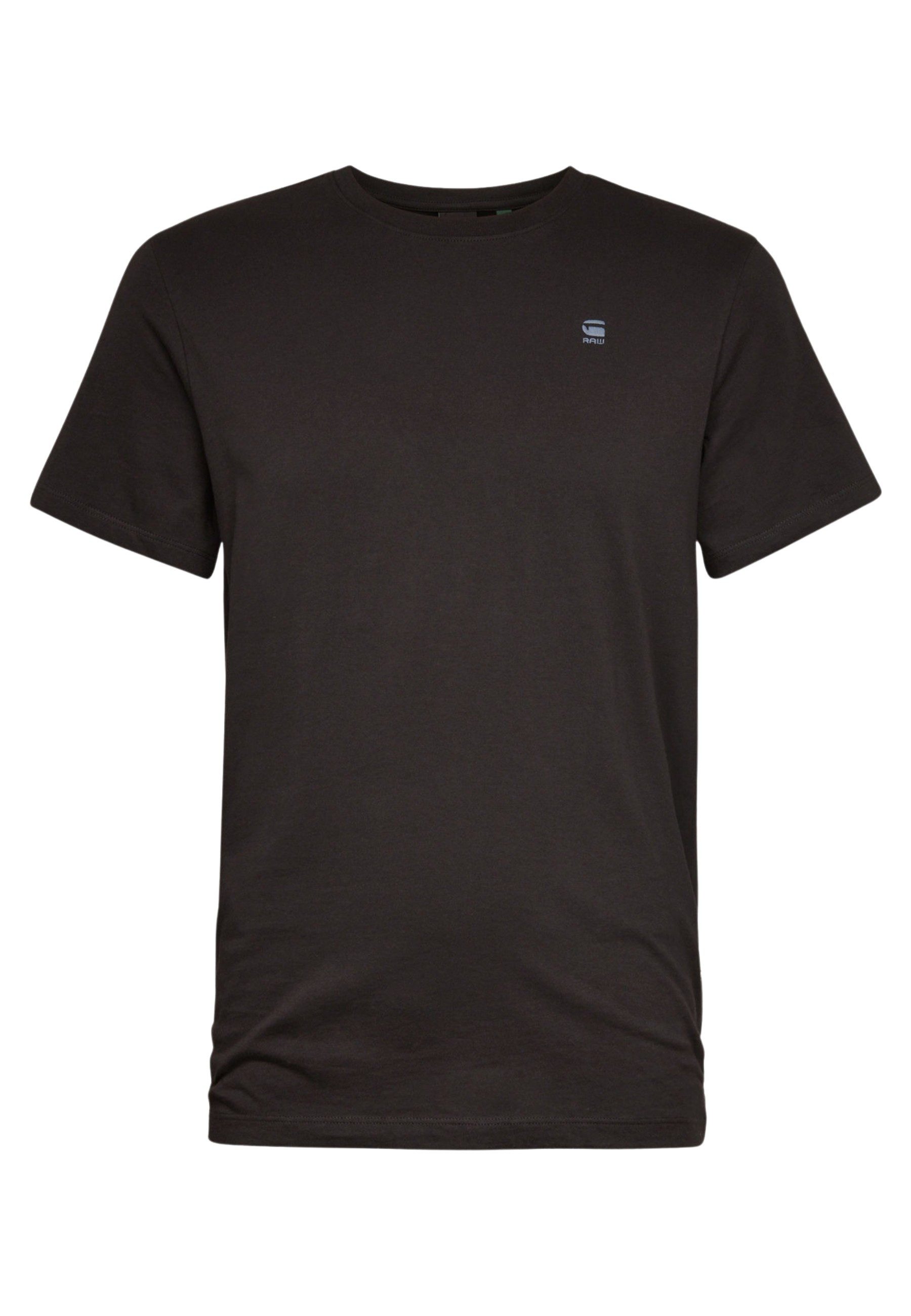 G-STAR T-Shirt Shirt Basic T-Shirt mit günstig online kaufen