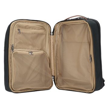 Fjällräven Laptoprucksack Travel Pack, Polyester