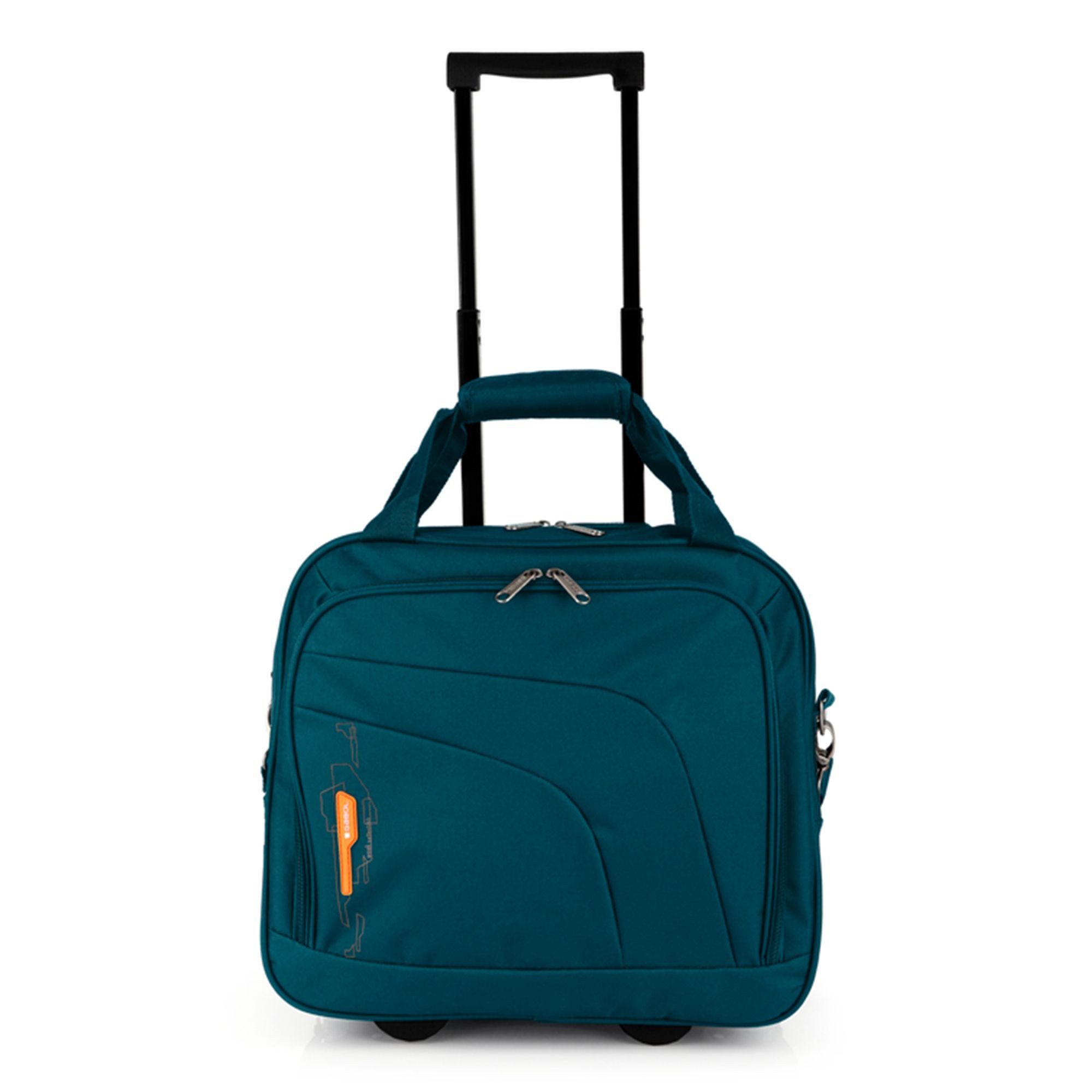 Gabol Business-Trolley Week Eco, 2 Rollen, günstig online kaufen