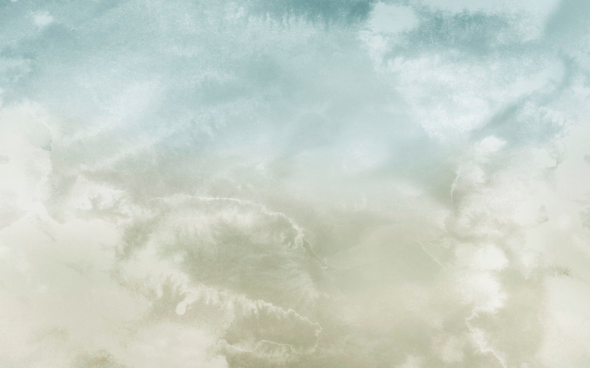 Komar Vliestapete Digitaldruck Vlies - Broken Blend - Размер 400 x 250 cm, glatt, bedruckt, (1 St), Wohnzimmer, Schlafzimmer