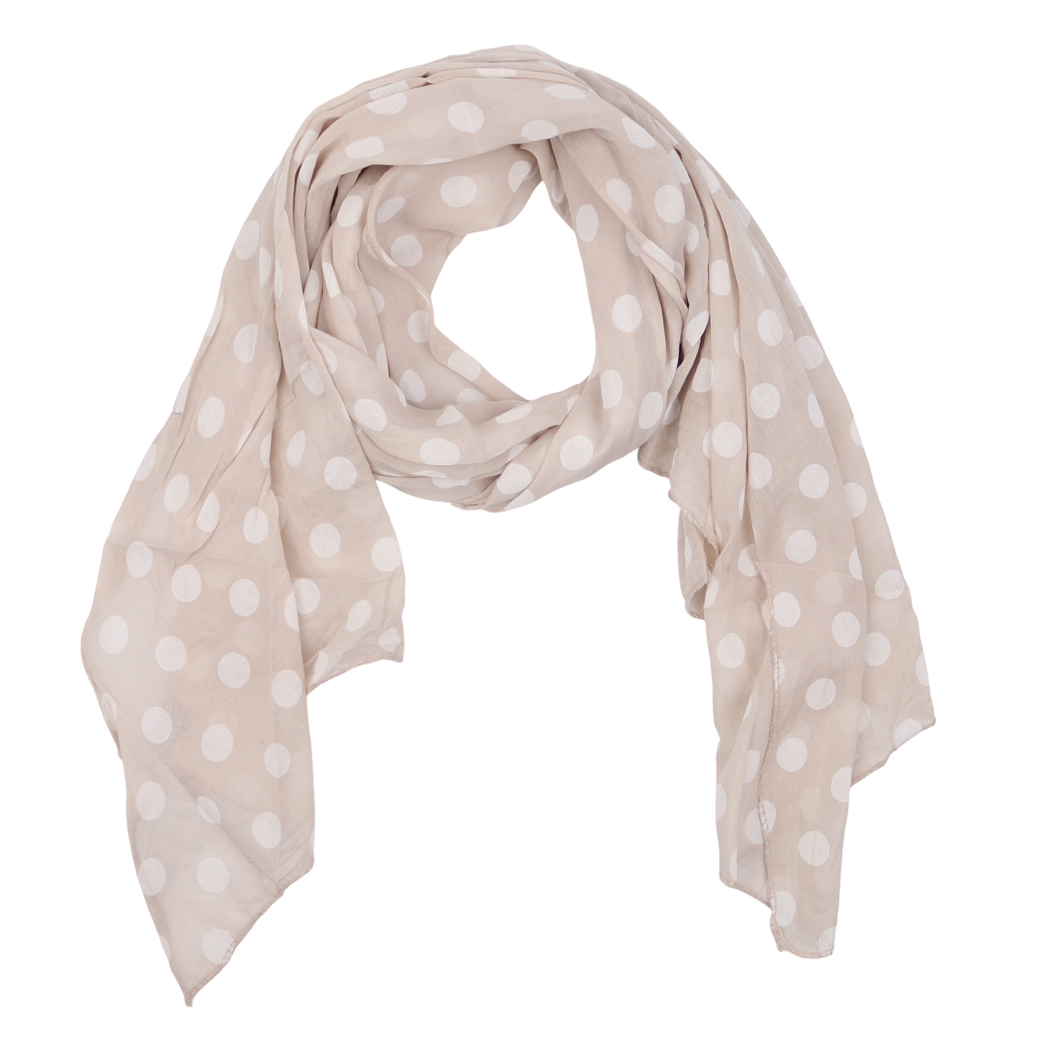 Version Kreis: Beige