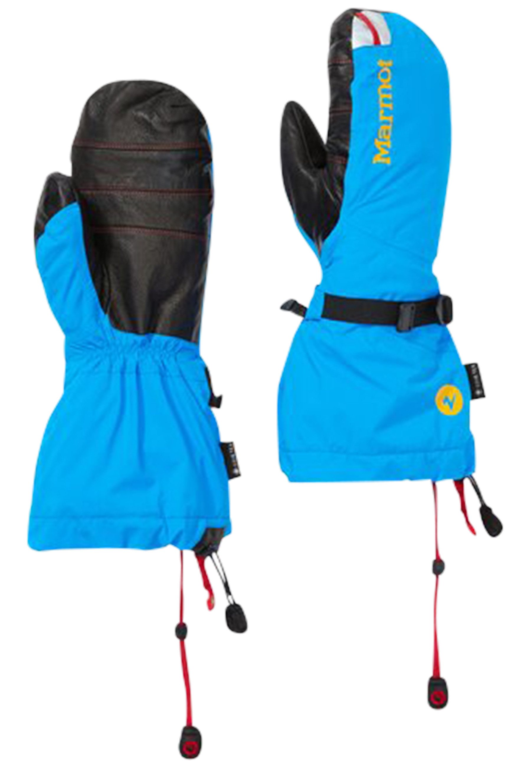 Marmot PU-Handschuhe