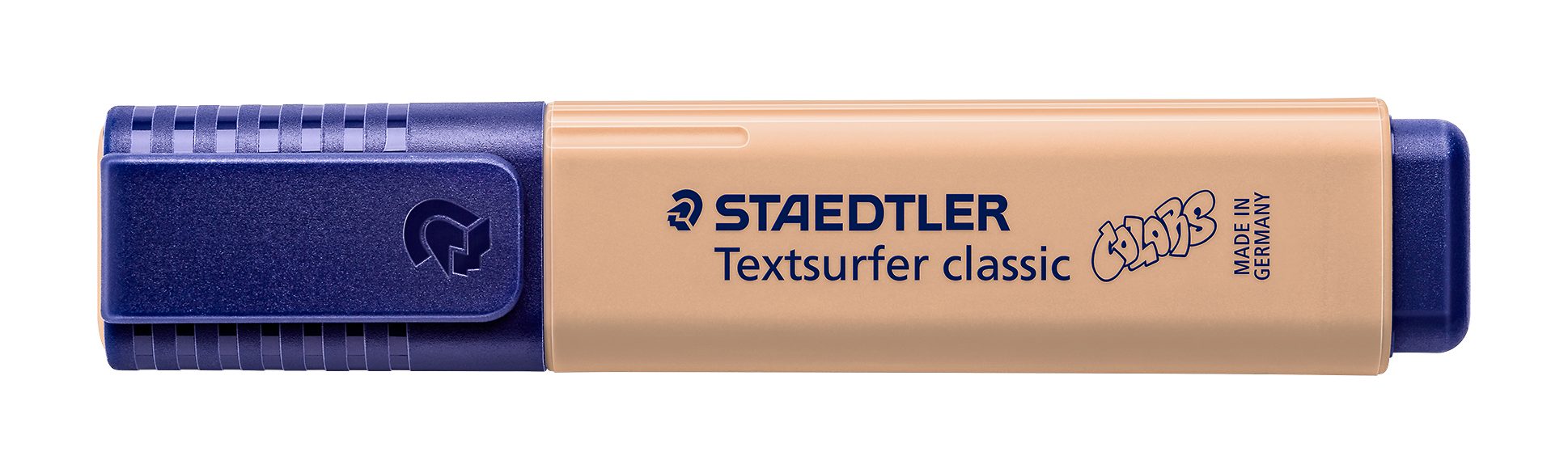 364 Textsurfer C-450 INK Marker JET sand classic colors STAEDTLER Leuchtstift, SAFE
