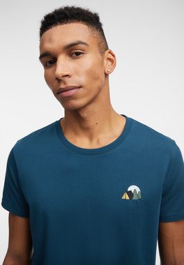 Ragwear T-Shirt ENDREW A Nachhaltige & Vegane Mode Herren