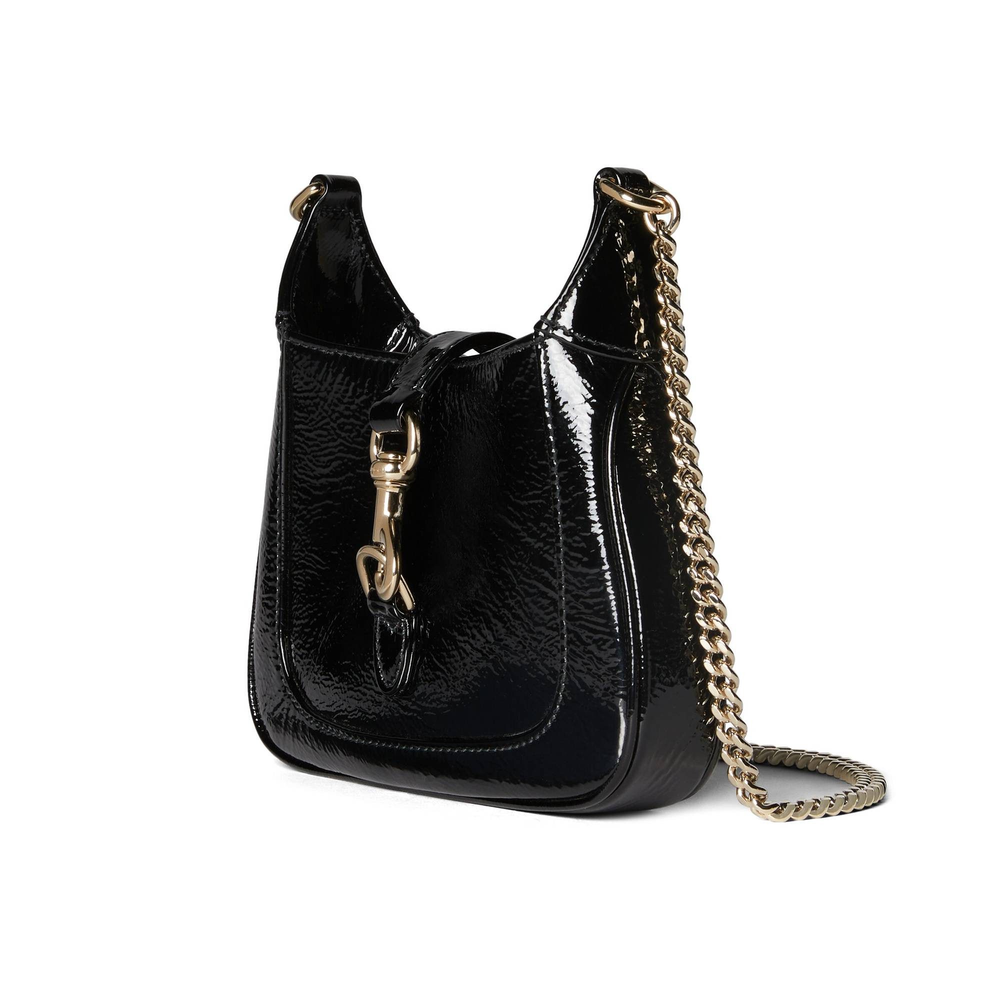 GUCCI Schultertasche Jackie Notte Mini