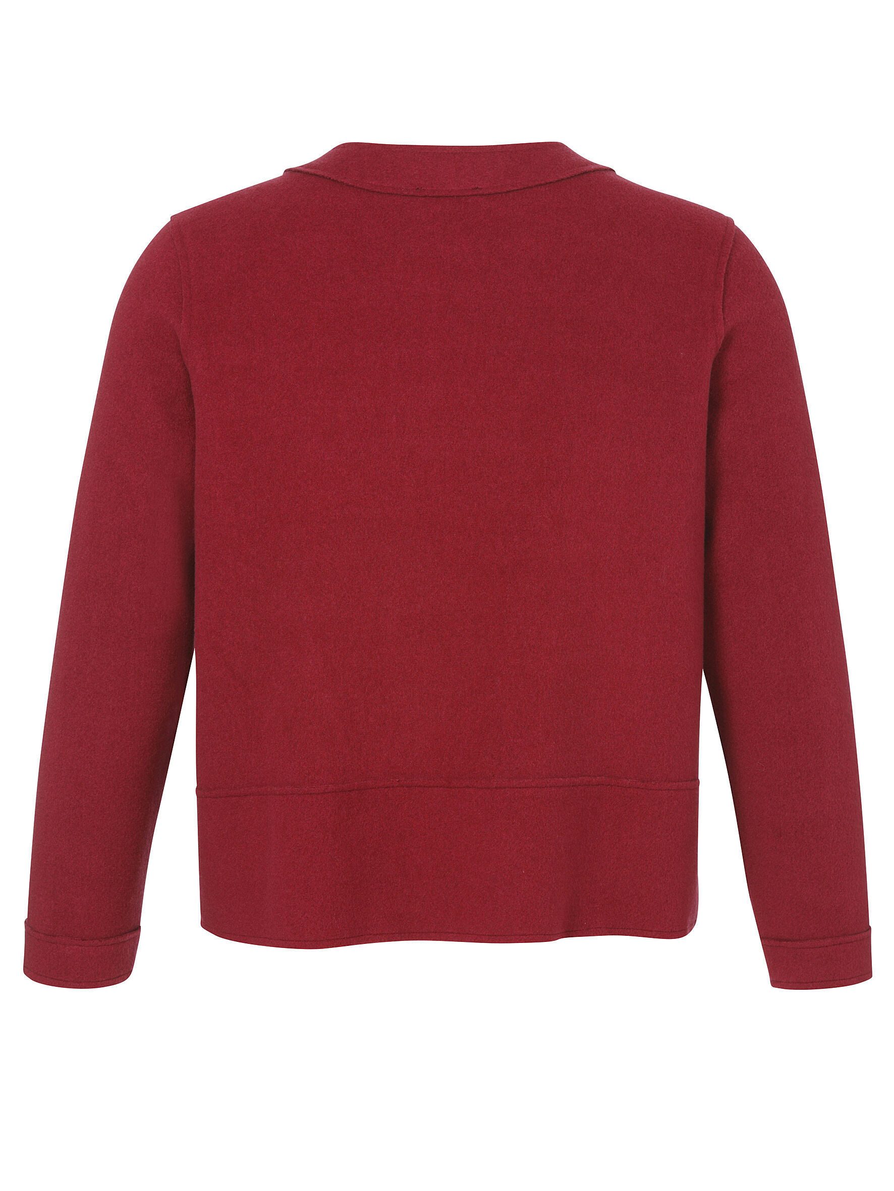 VIA APPIA DUE Strickjacke in Große günstig online kaufen