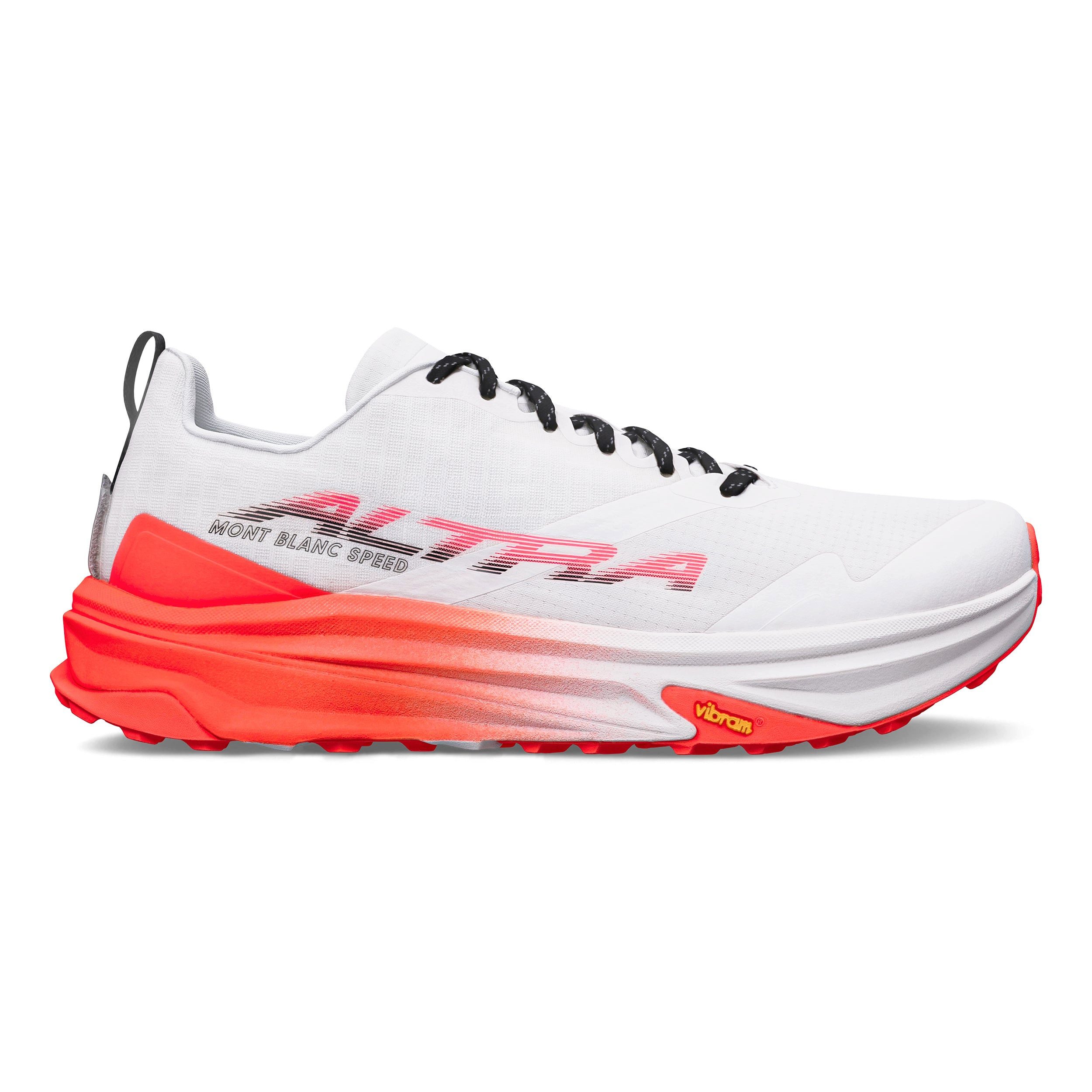 Altra Mont Blanc Speed - Trailschuh Trailrunningschuh