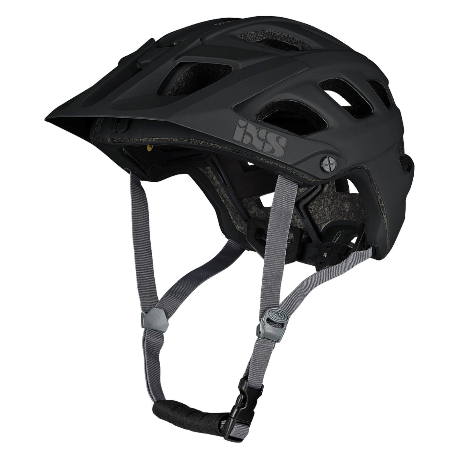 IXS Mountainbikehelm