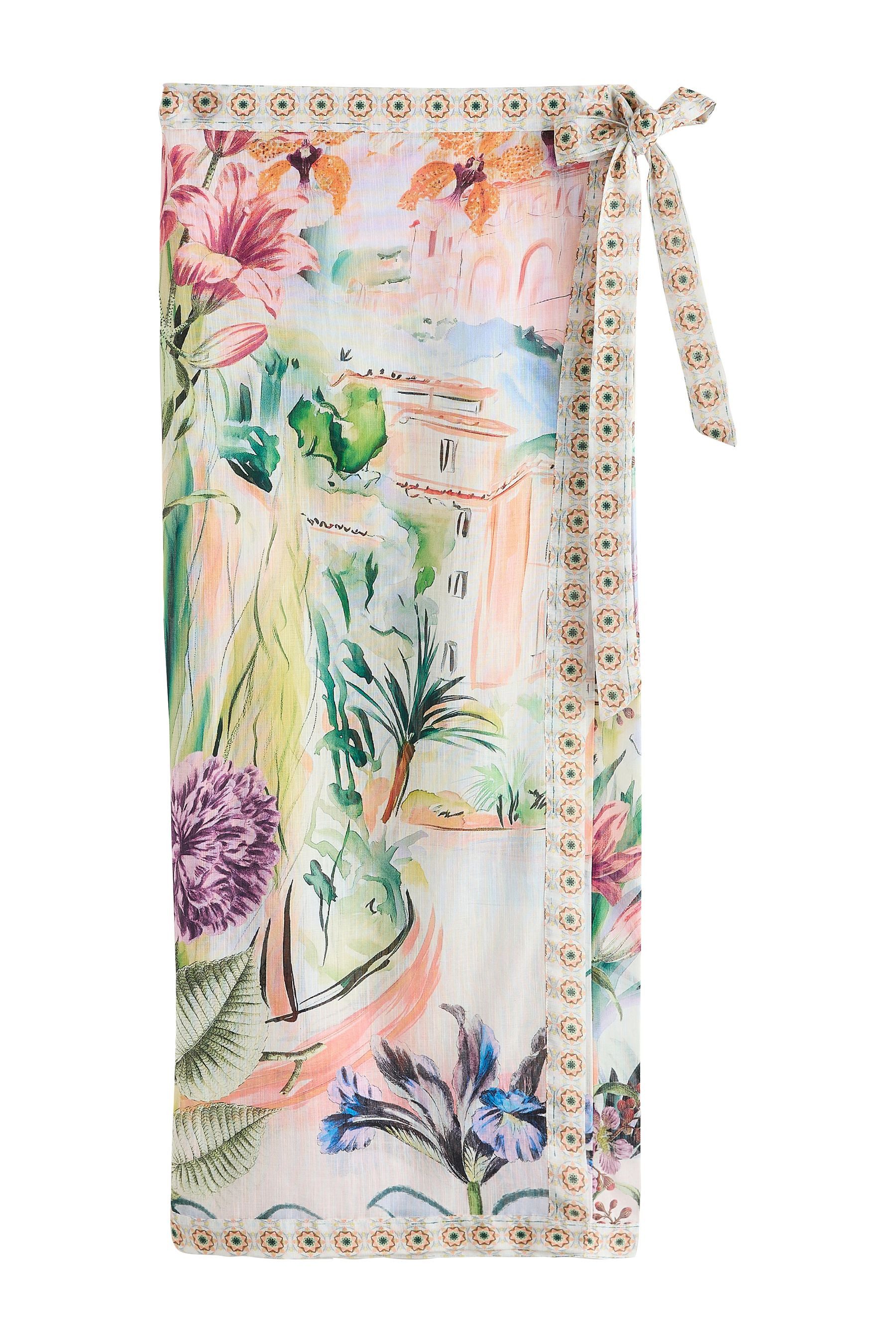 Next Strandrock Sarong in Maxilänge (1-tlg)
