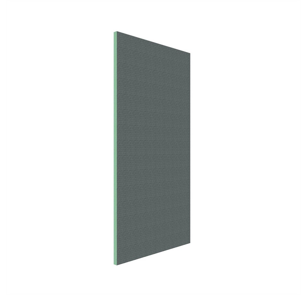 Thumbnail - duschspa Wandpaneel 125x60x2,5cm Fliesenrückwand XPS Platte Putzträgerplatte, (Set)