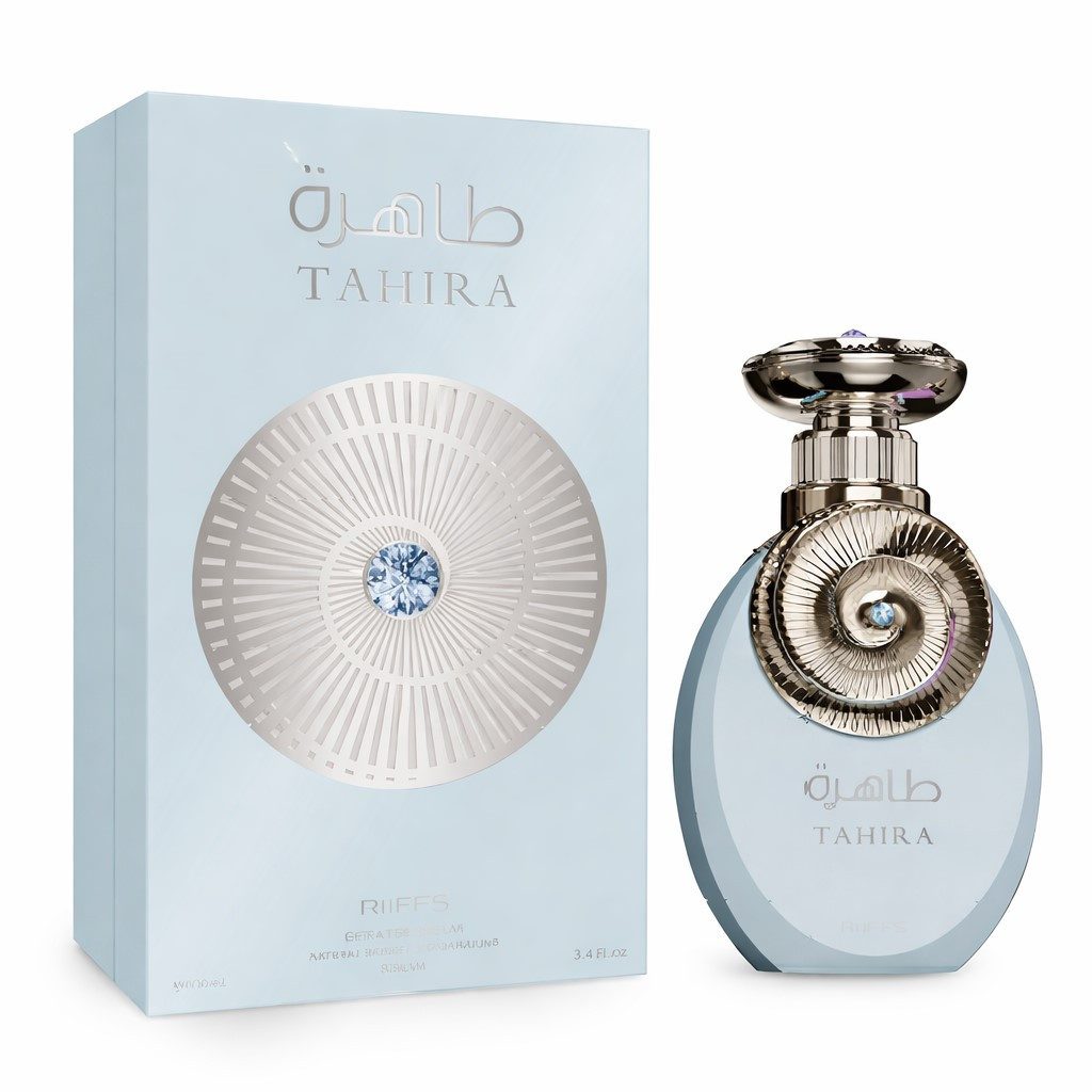 Nusuk Extrait Parfum Tahira Nusuk