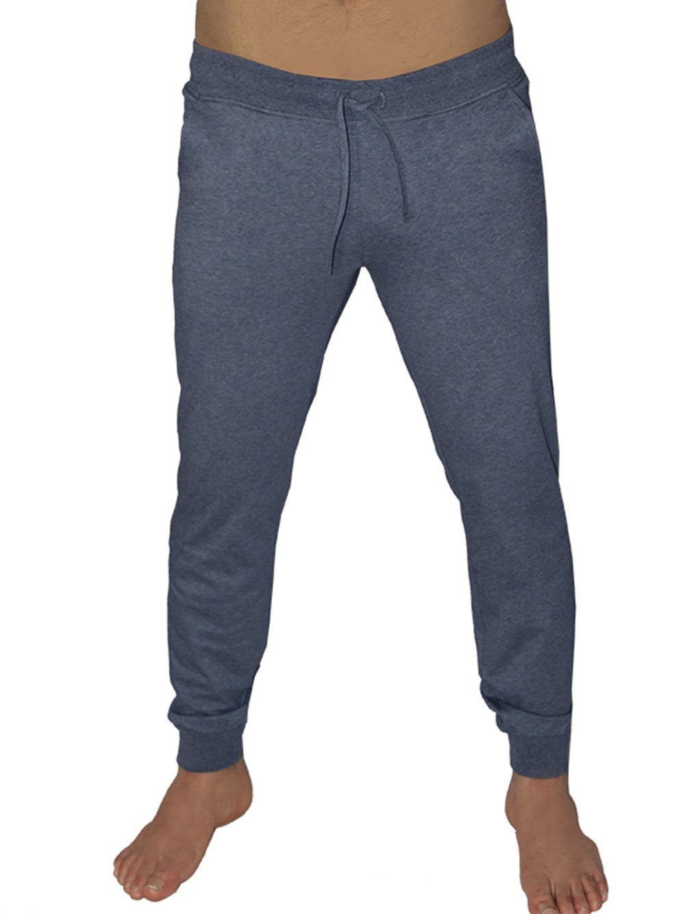 Leela COTTON Sweathose Herren Hose