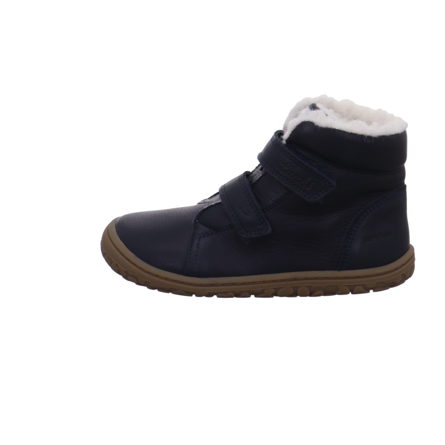 TOM TAILOR Lurchi by Salamander NIK Barefoot dunkel-blau Stiefelette günstig online kaufen