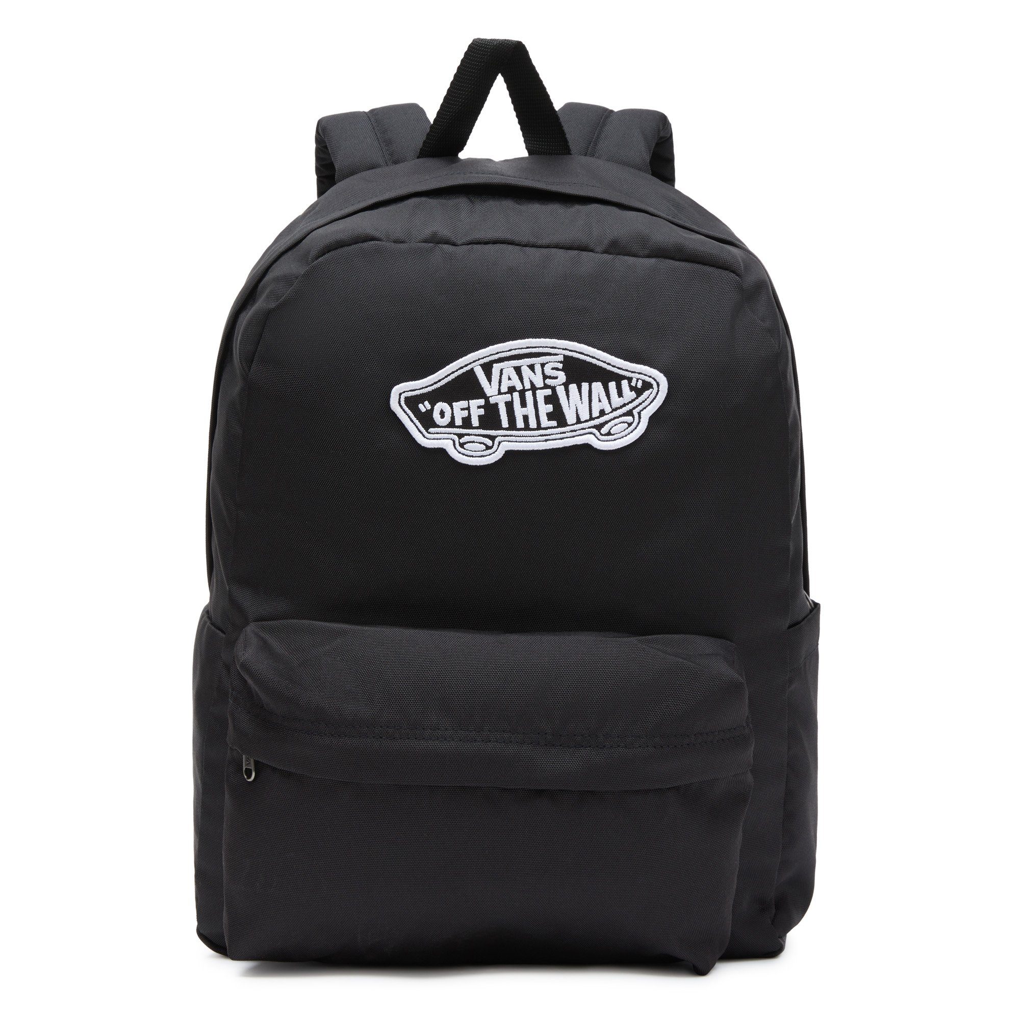 Vans Rucksack, mit Logo