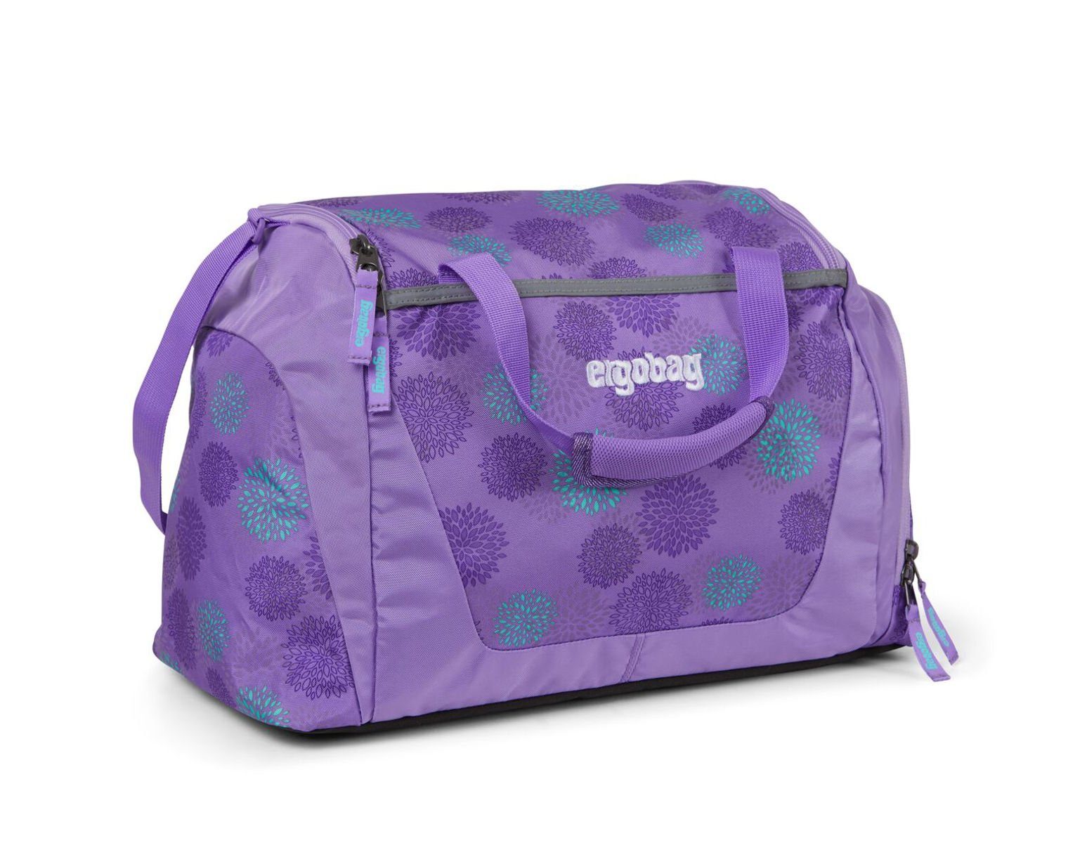 Sporttasche Duffelbag, Nassfach