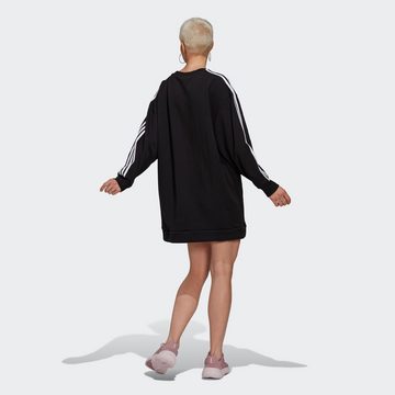 adidas Originals Shirtkleid ADICOLOR CLASSICS LONG SLEEVE SWEATKLEID (1-tlg)