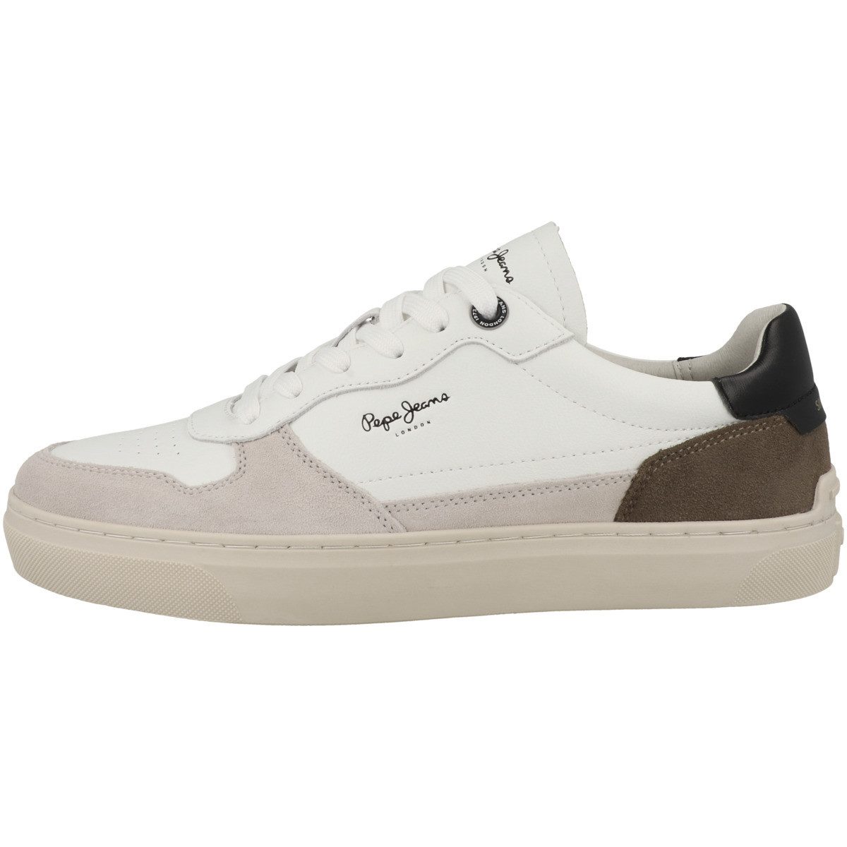 Camden Nature Herren Sneaker